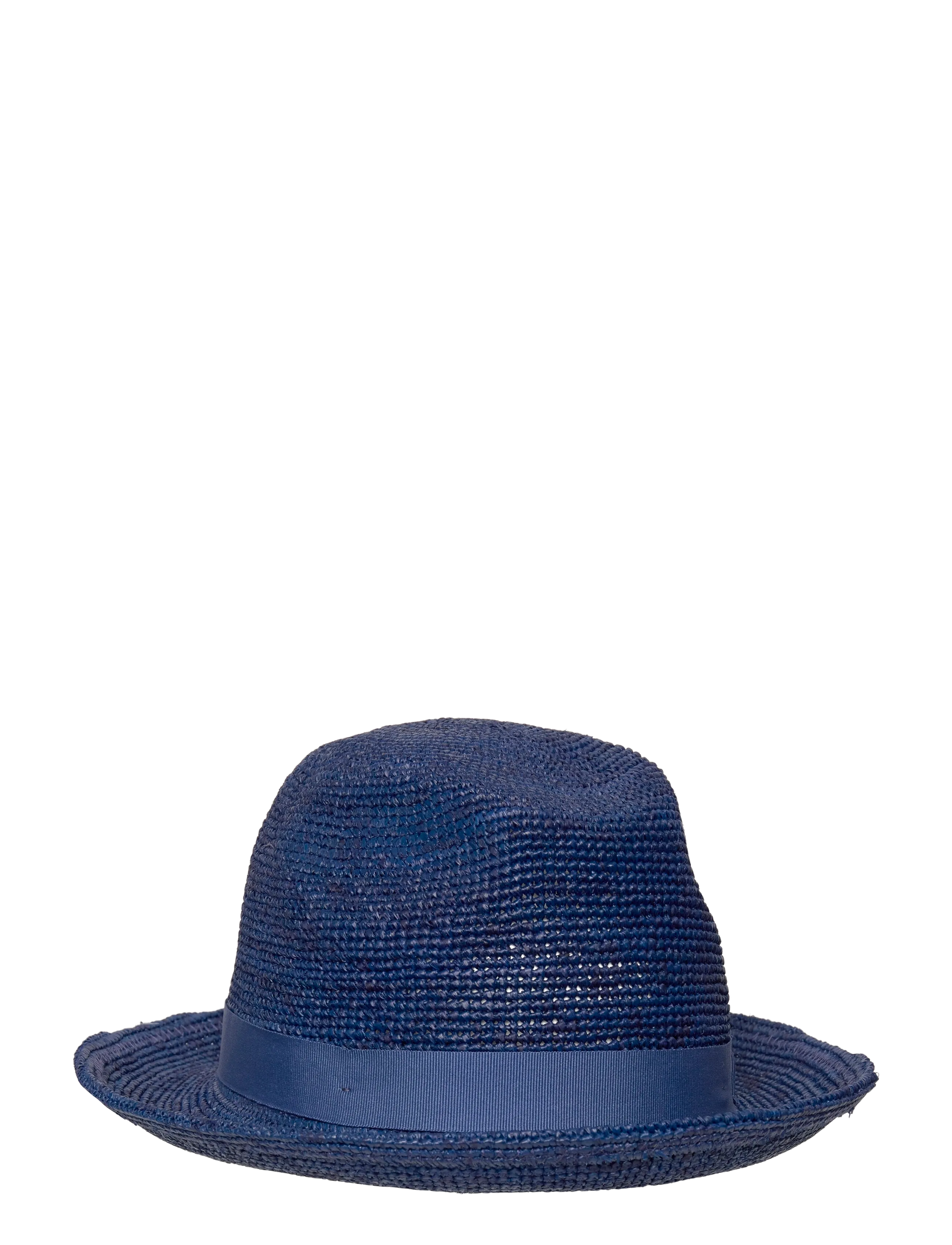 Wigéns Classic Hat, M, Headwear, Marineblau - Hats, Männerswear