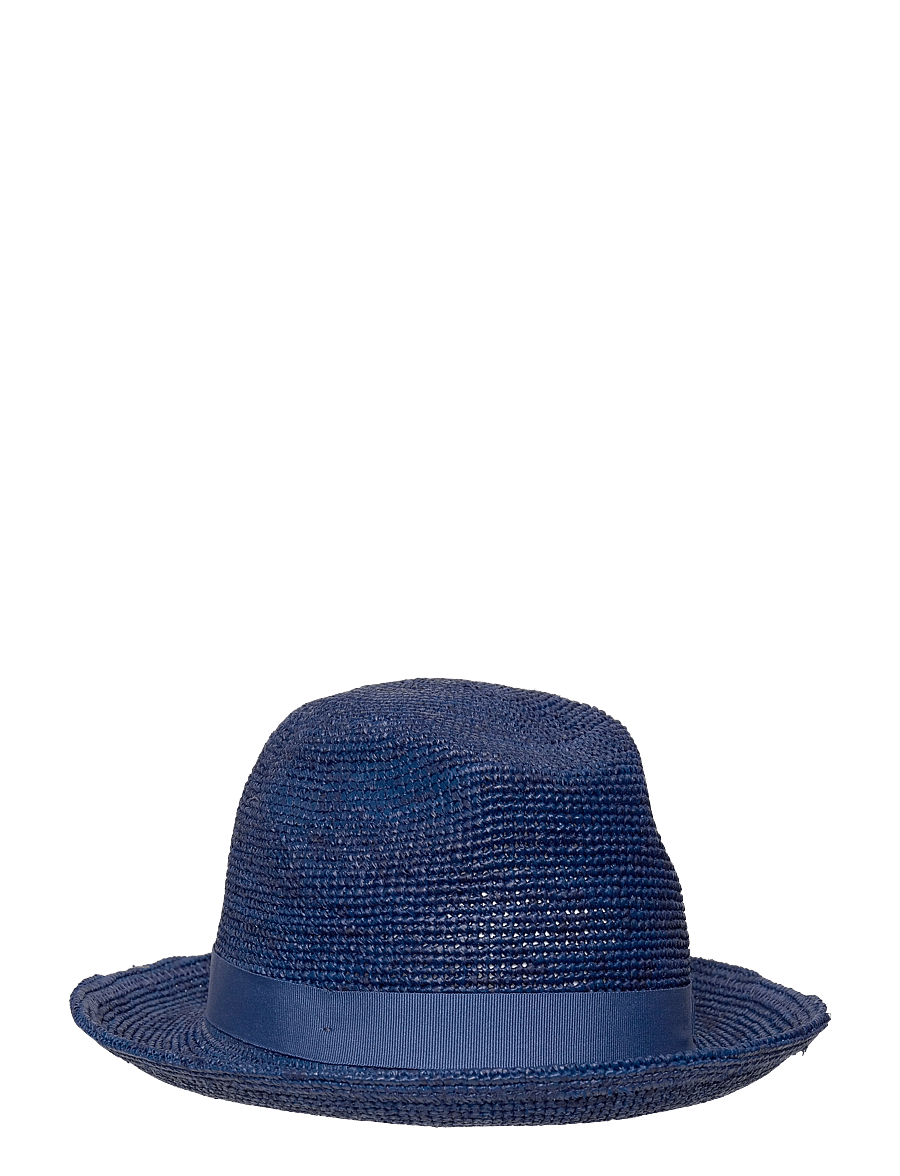 Wigéns - Classic Hat - hatte - dark blue - 0