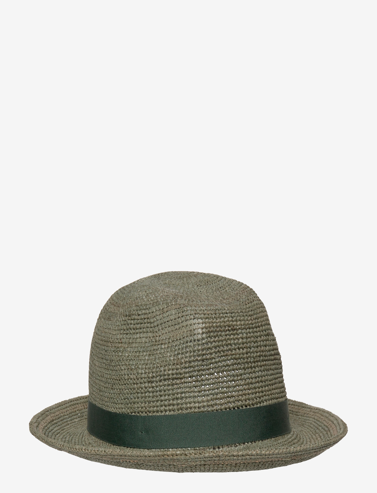 Wigéns - Classic Hat - mützen & handschuhe - dark olive - 0