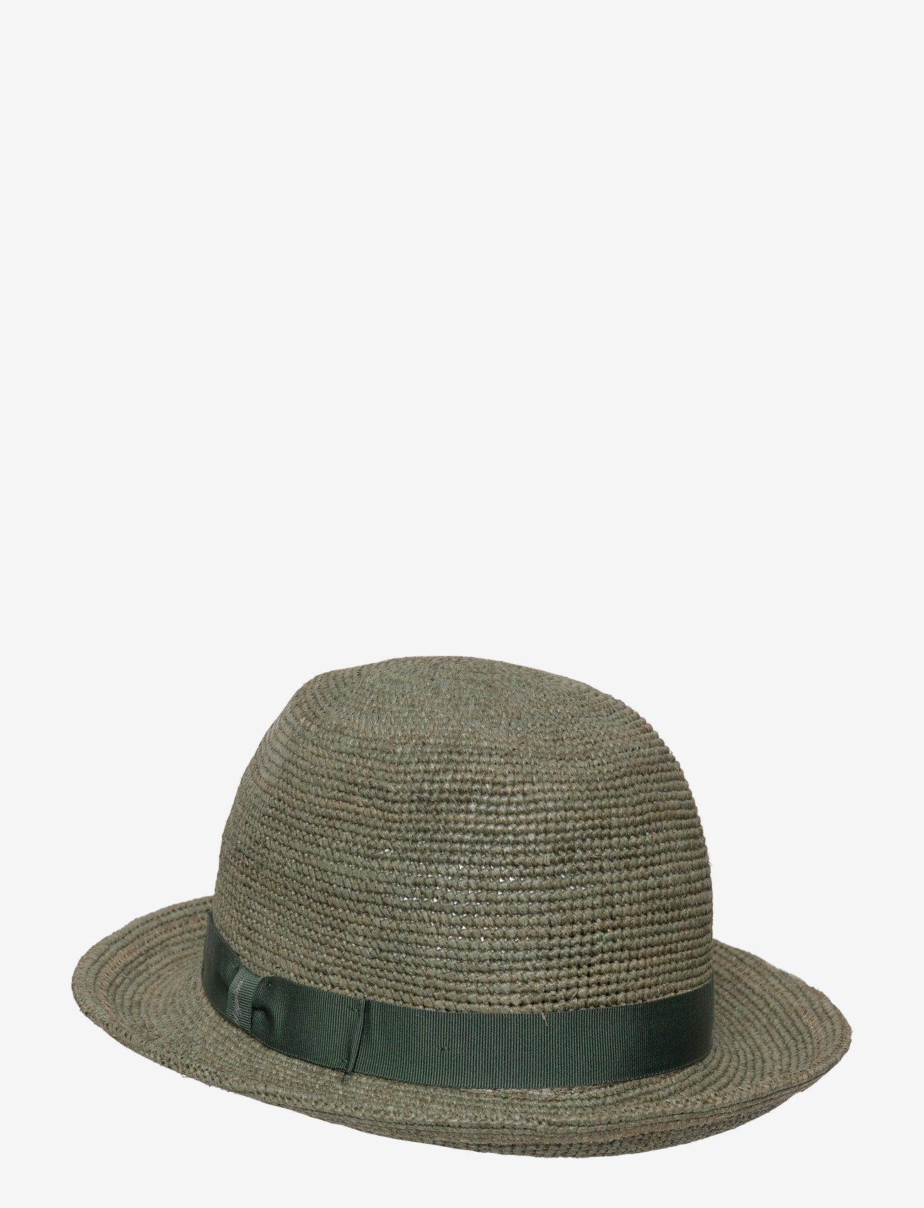 Wigéns - Classic Hat - mützen & handschuhe - dark olive - 1