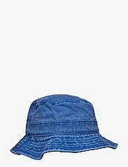 Wigéns - Bucket Hat - bøttehatter - blue - 0