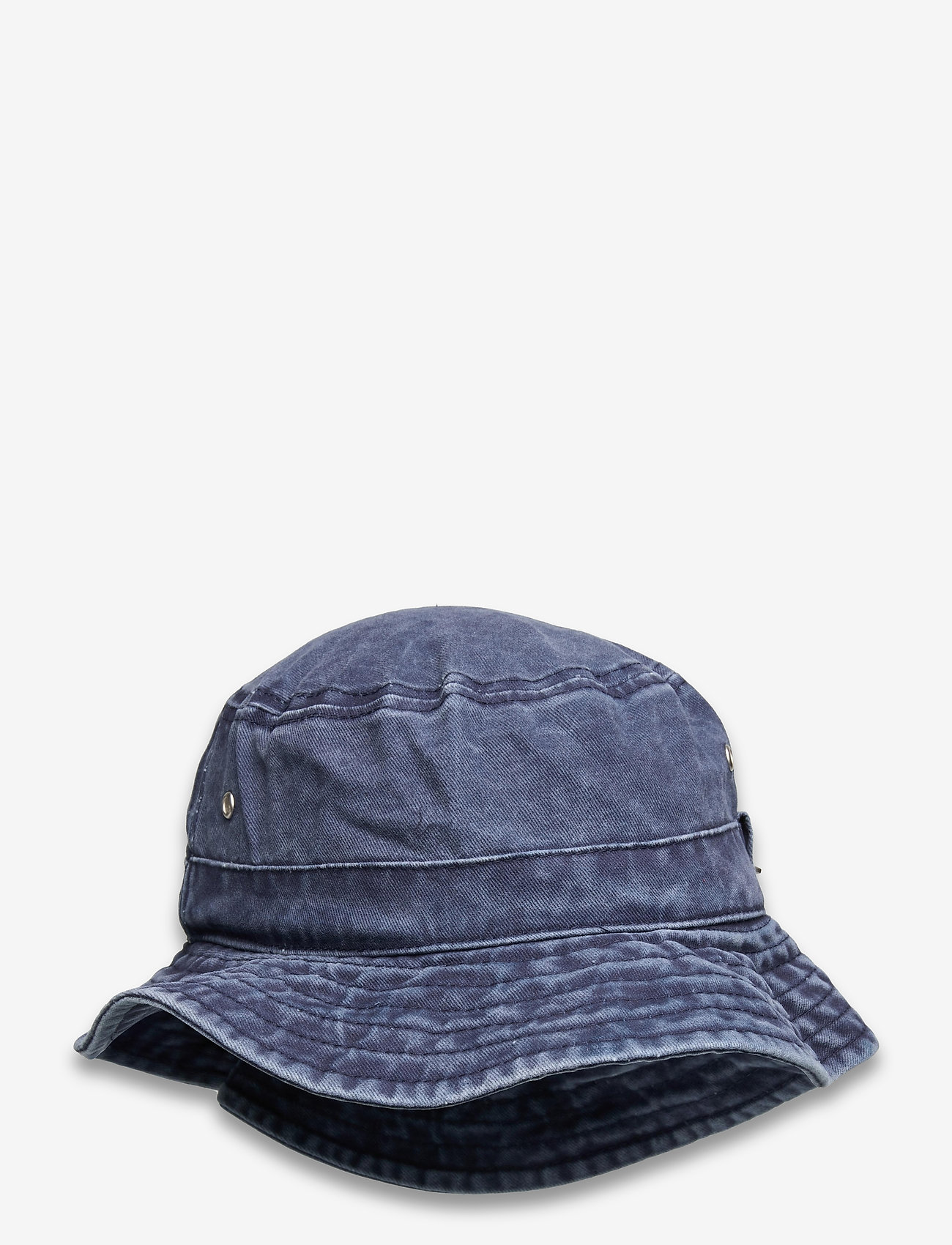 Wigéns - Bucket Hat - bøttehatter - navy - 0