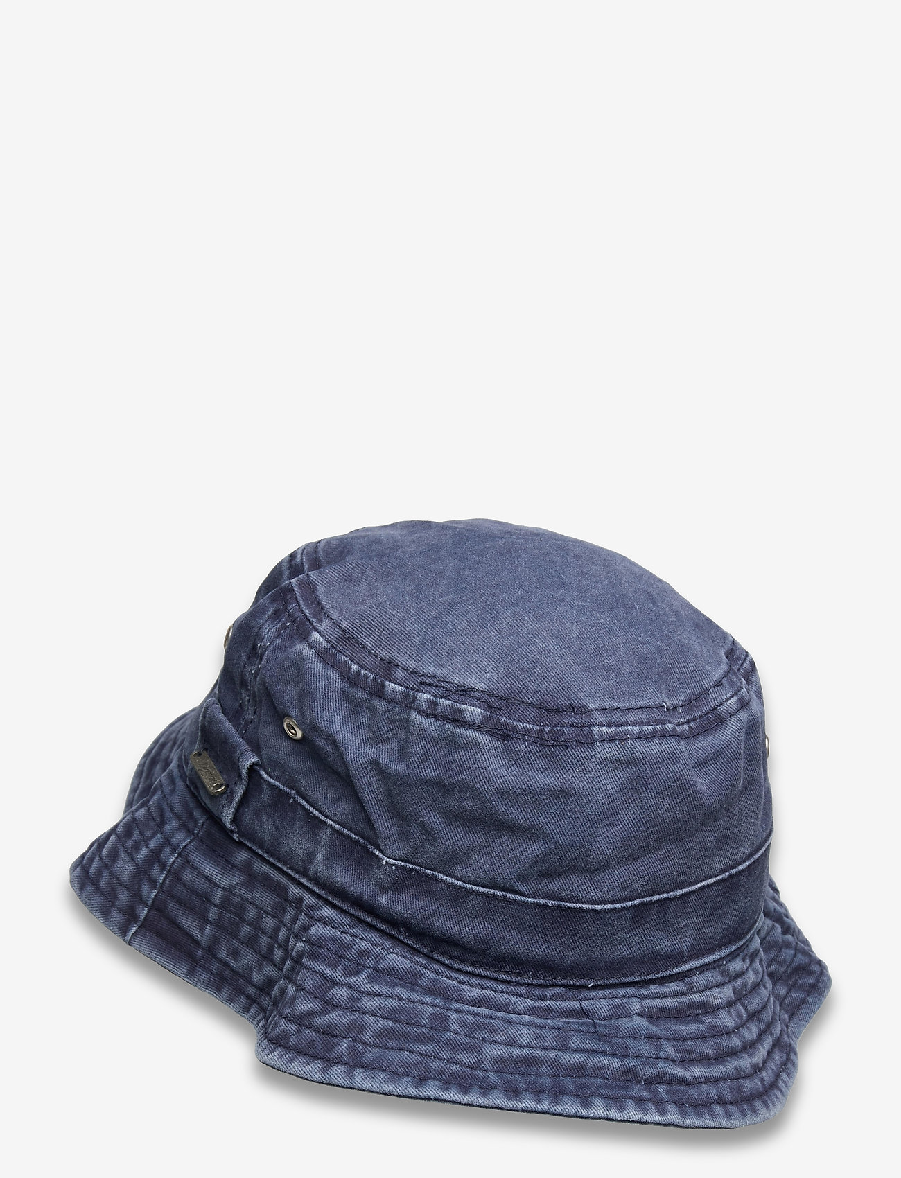 Wigéns - Bucket Hat - najniższe ceny - navy - 1