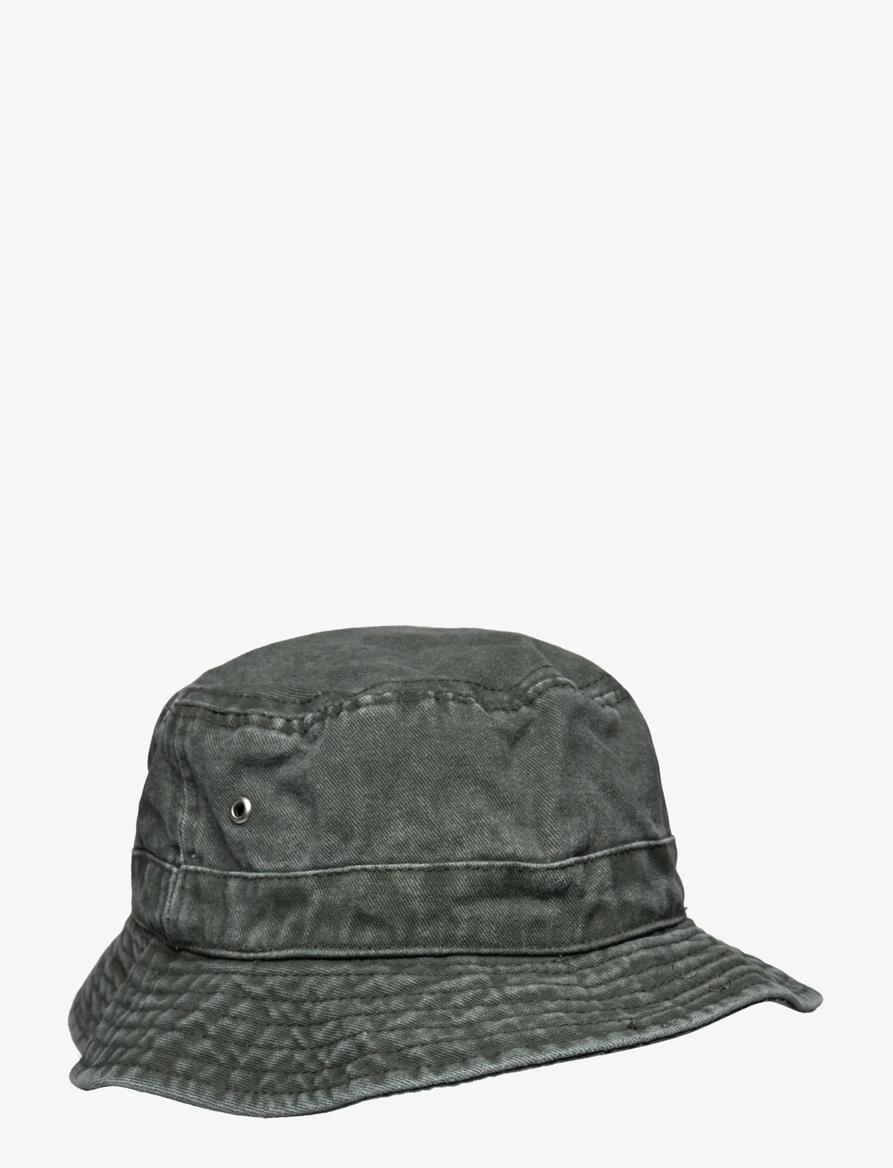 Wigéns - Bucket Hat - laagste prijzen - olive - 0