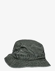 Wigéns - Bucket Hat - bøttehatter - olive - 1
