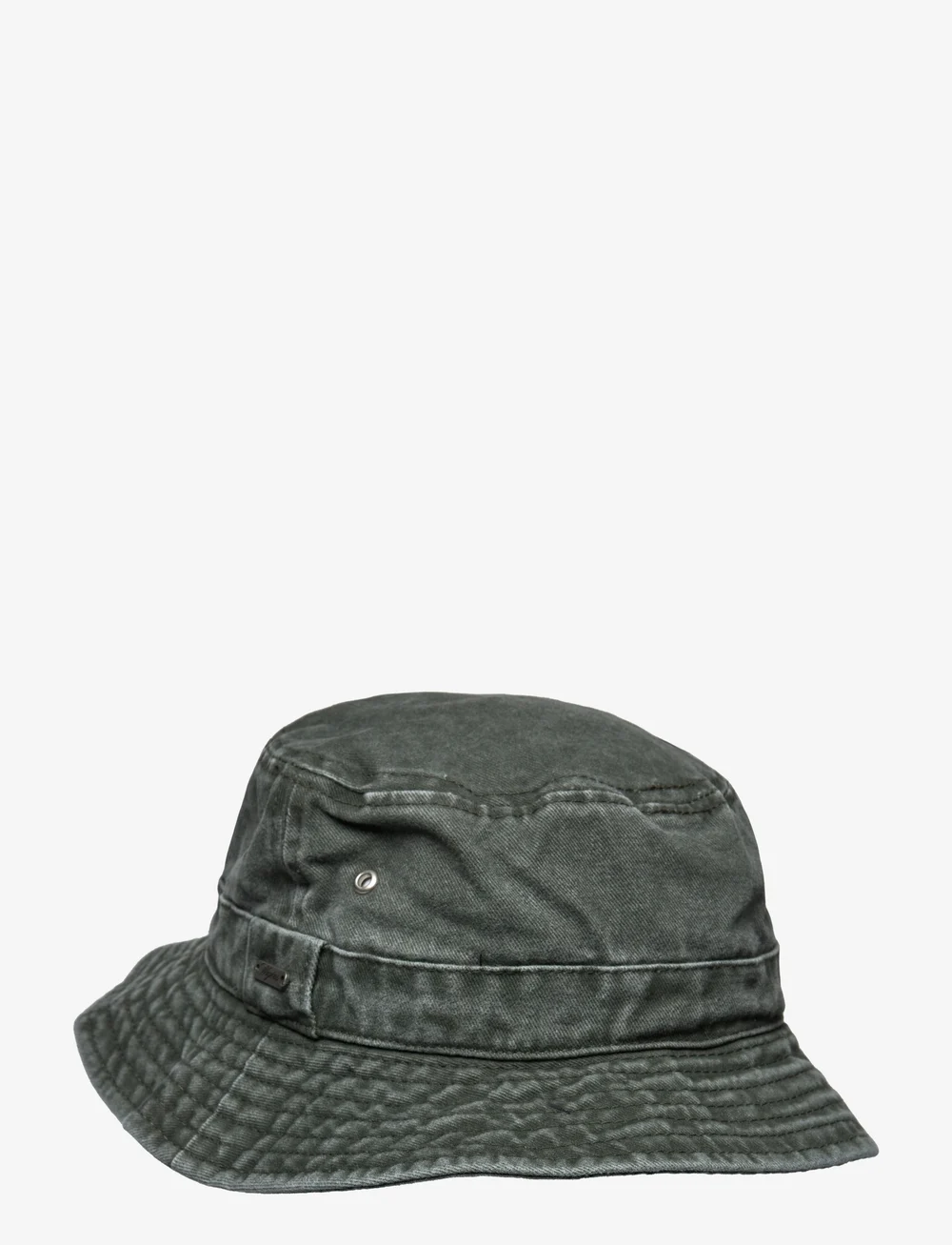 Wigéns - Bucket Hat - bucket hats - olive - 1
