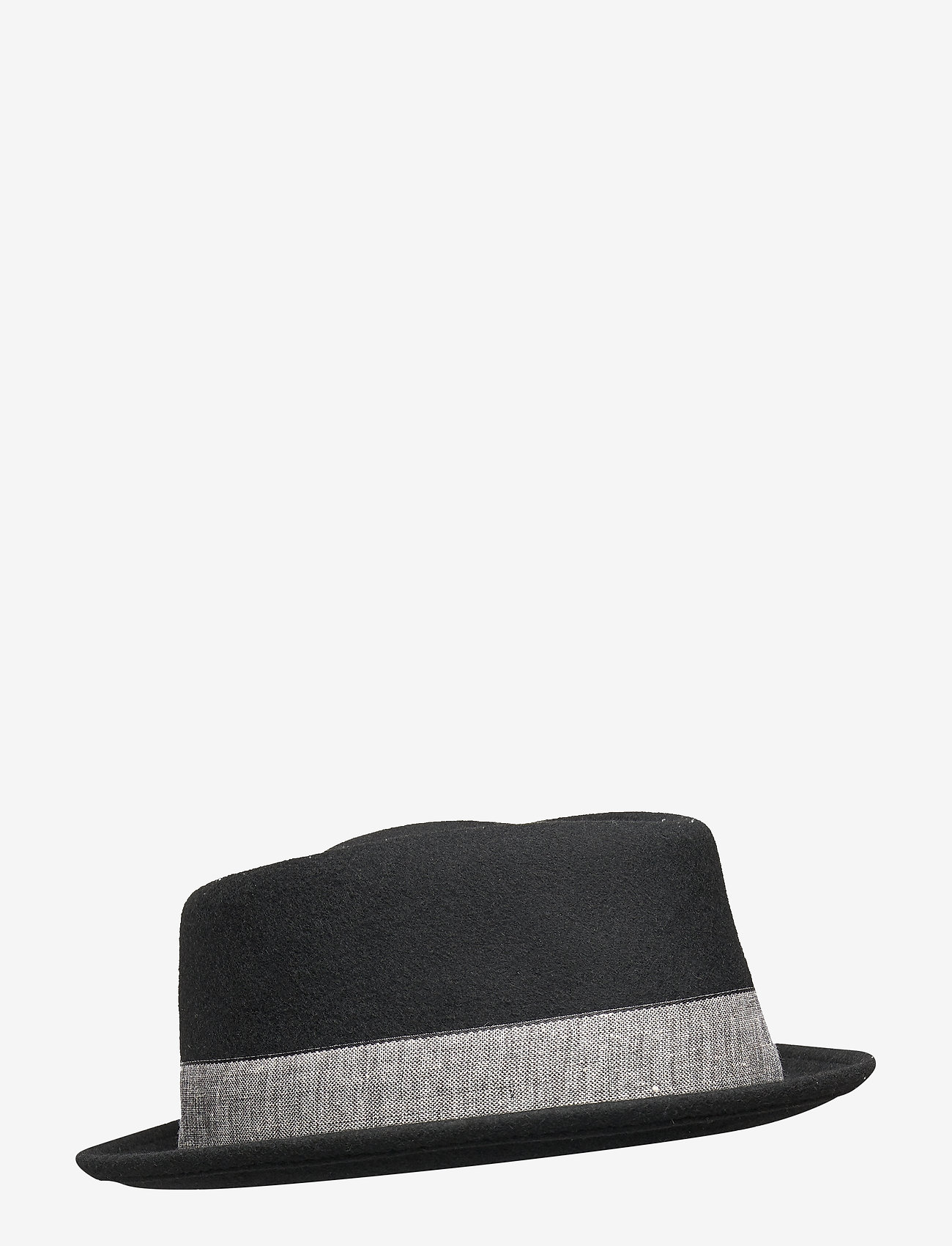 Diamante Hat - BLACK