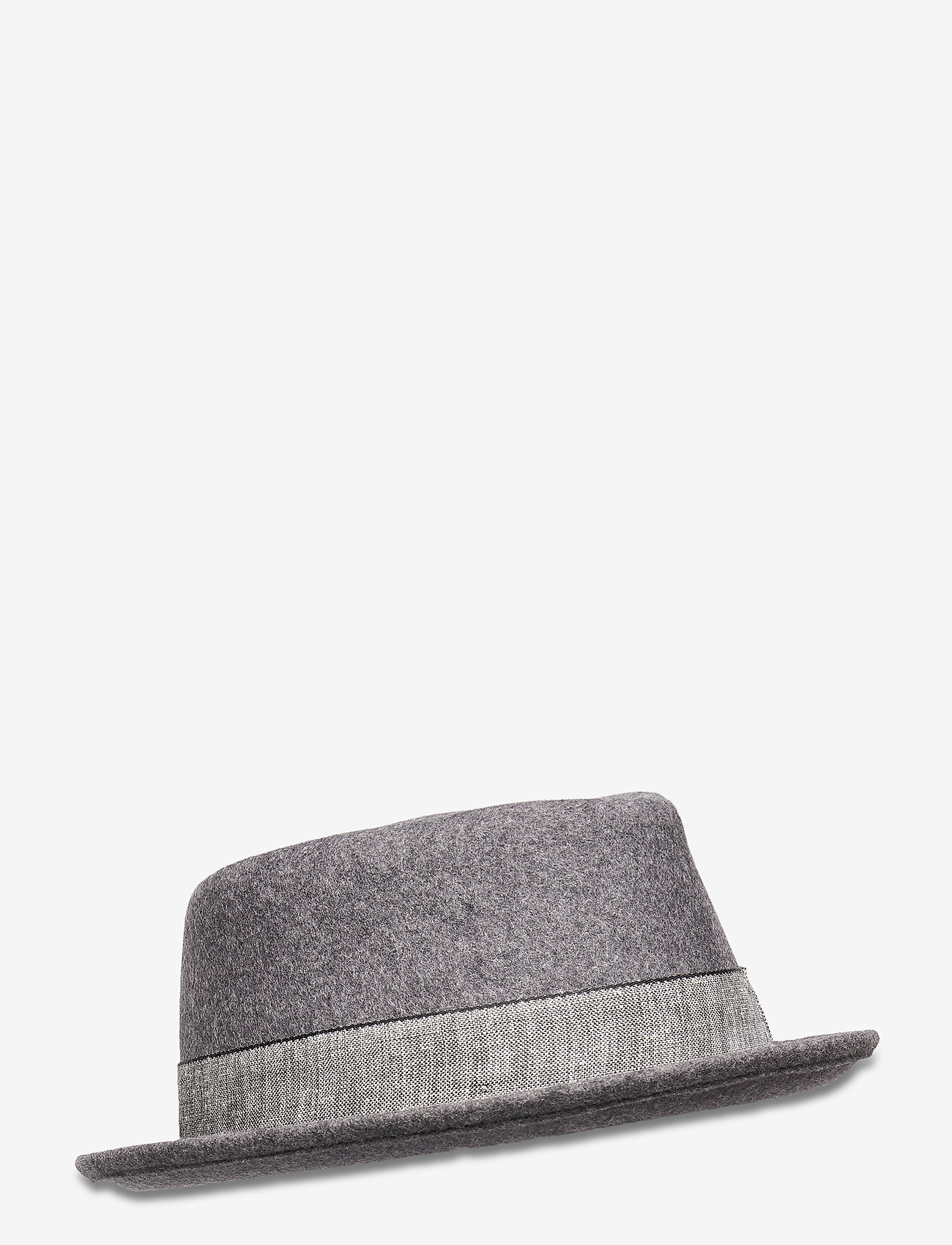 GREY MELANGE