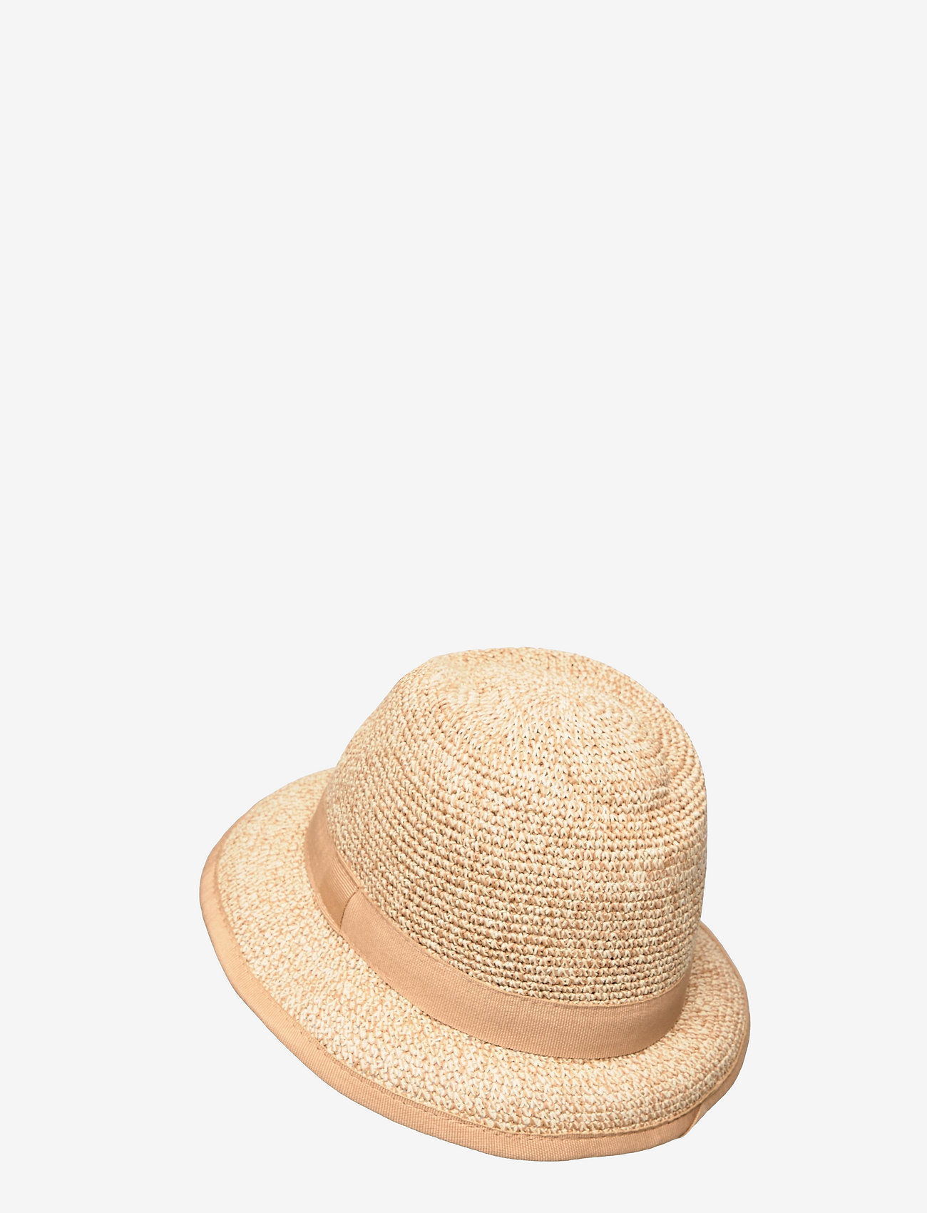 Wigéns - Trilby Hat - camel - 1