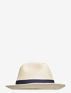 Panama Trilby Hat, Wigéns