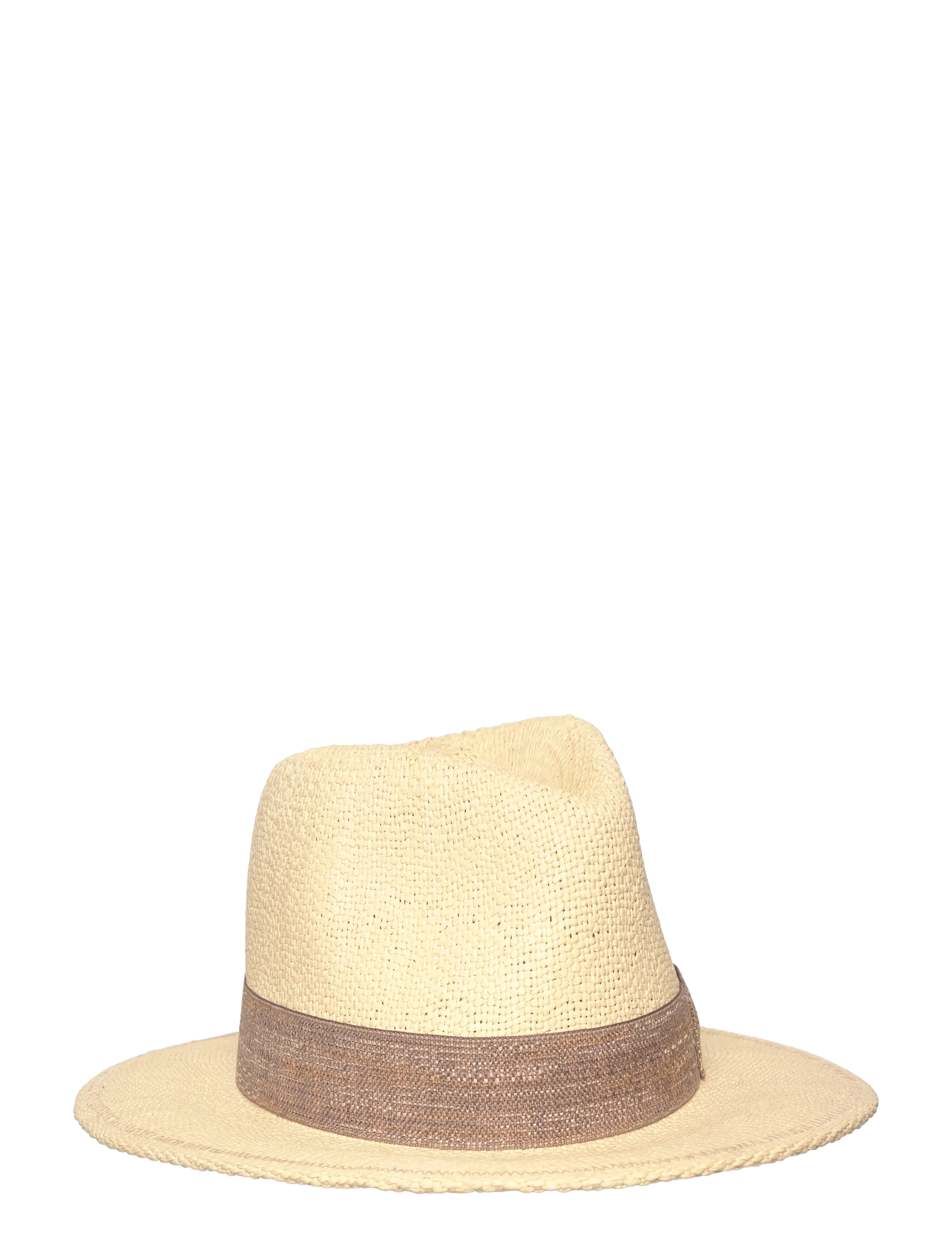 Wigéns Country Hat, S, Headwear, Creme - Hats, Männerswear