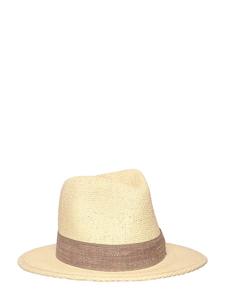 Wigéns - Country Hat - mütsid - natural - 0