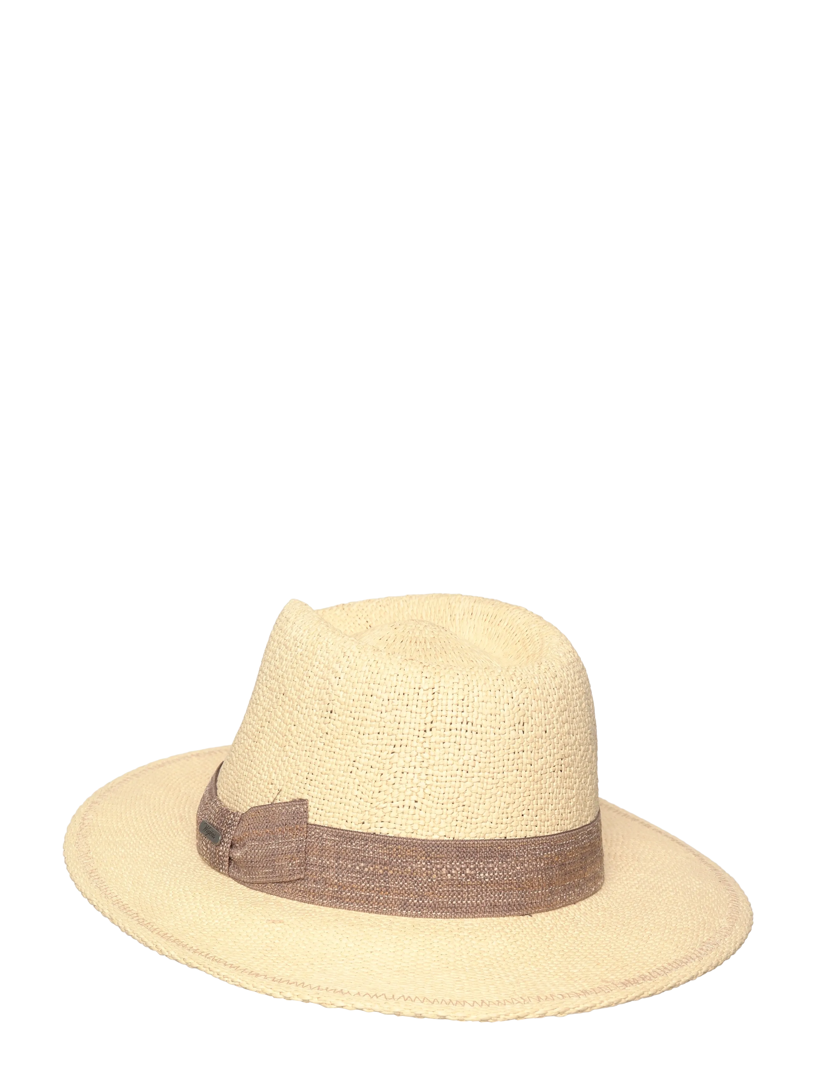 Wigéns - Country Hat - hattar - natural - 1