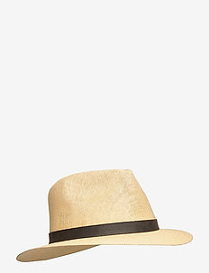 Fedora Country Hat, Wigéns