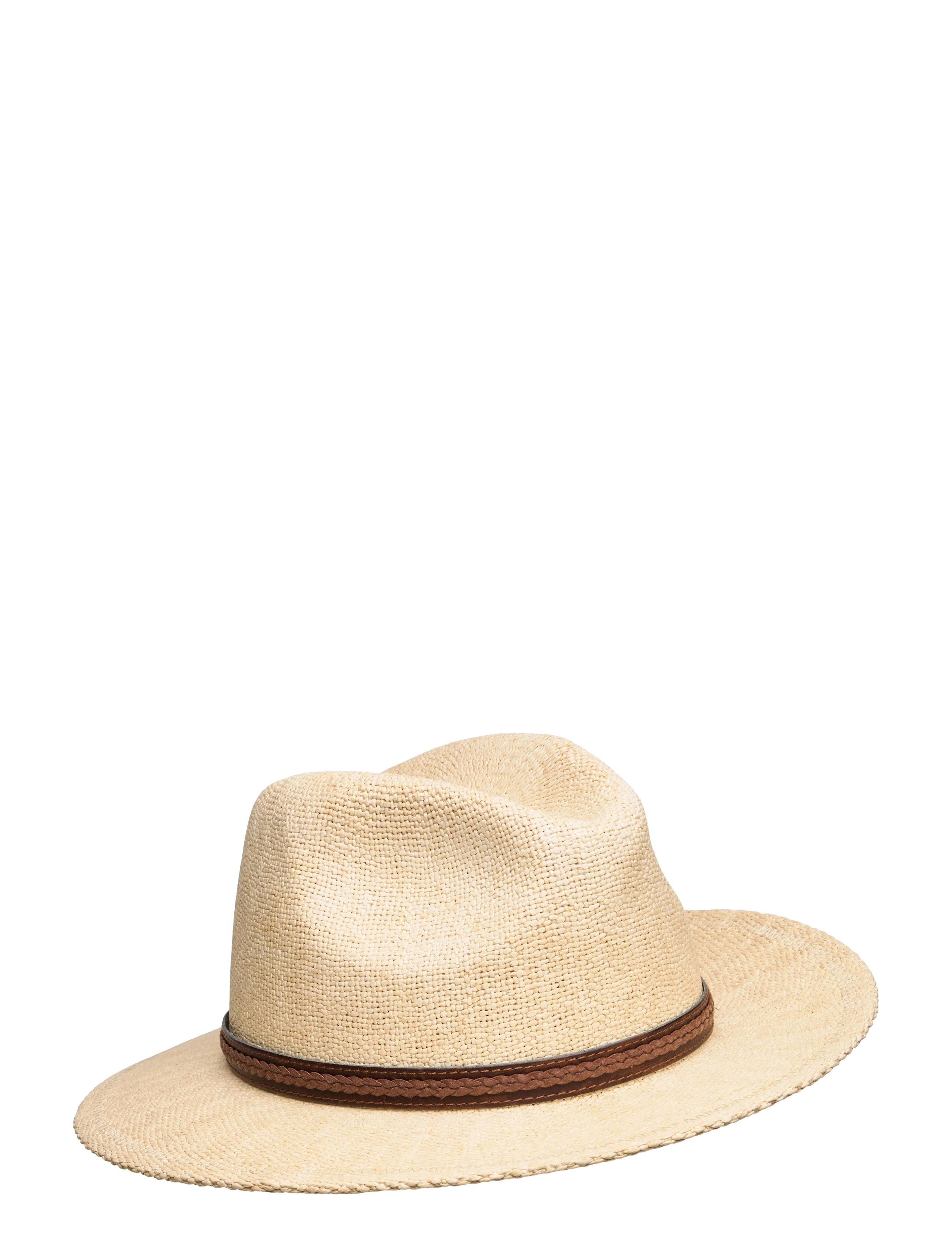Wigéns Classic Hat - Hats & Caps - NATURAL / beige