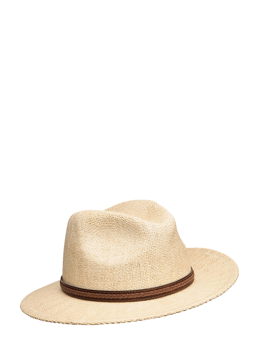 Wigéns - Classic Hat - hüte - natural - 0