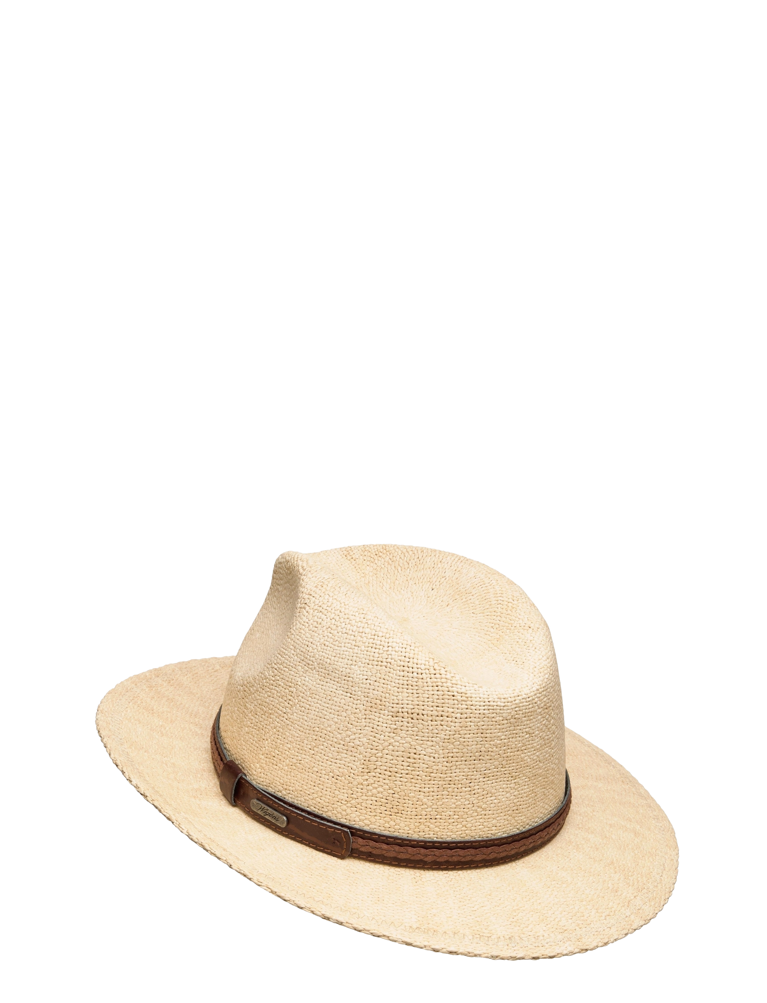 Wigéns - Classic Hat - mössor & handskar - natural - 1