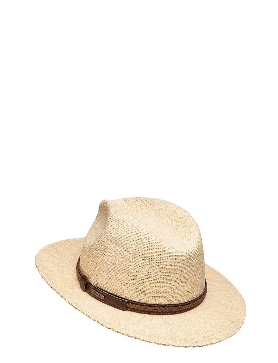 Wigéns - Classic Hat - hüte - natural - 1