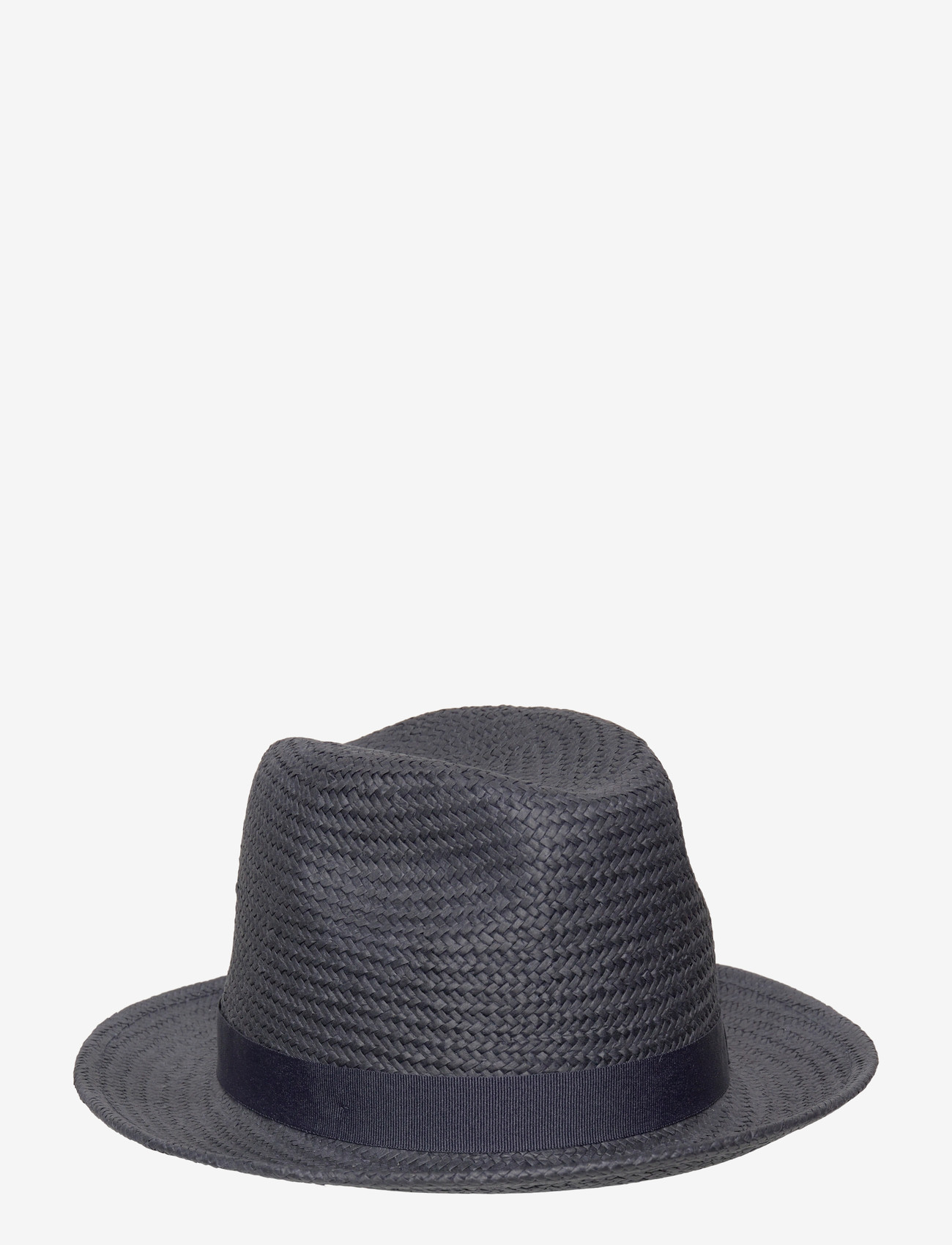 Wigéns - Classic Hat - huer & handsker - navy - 0