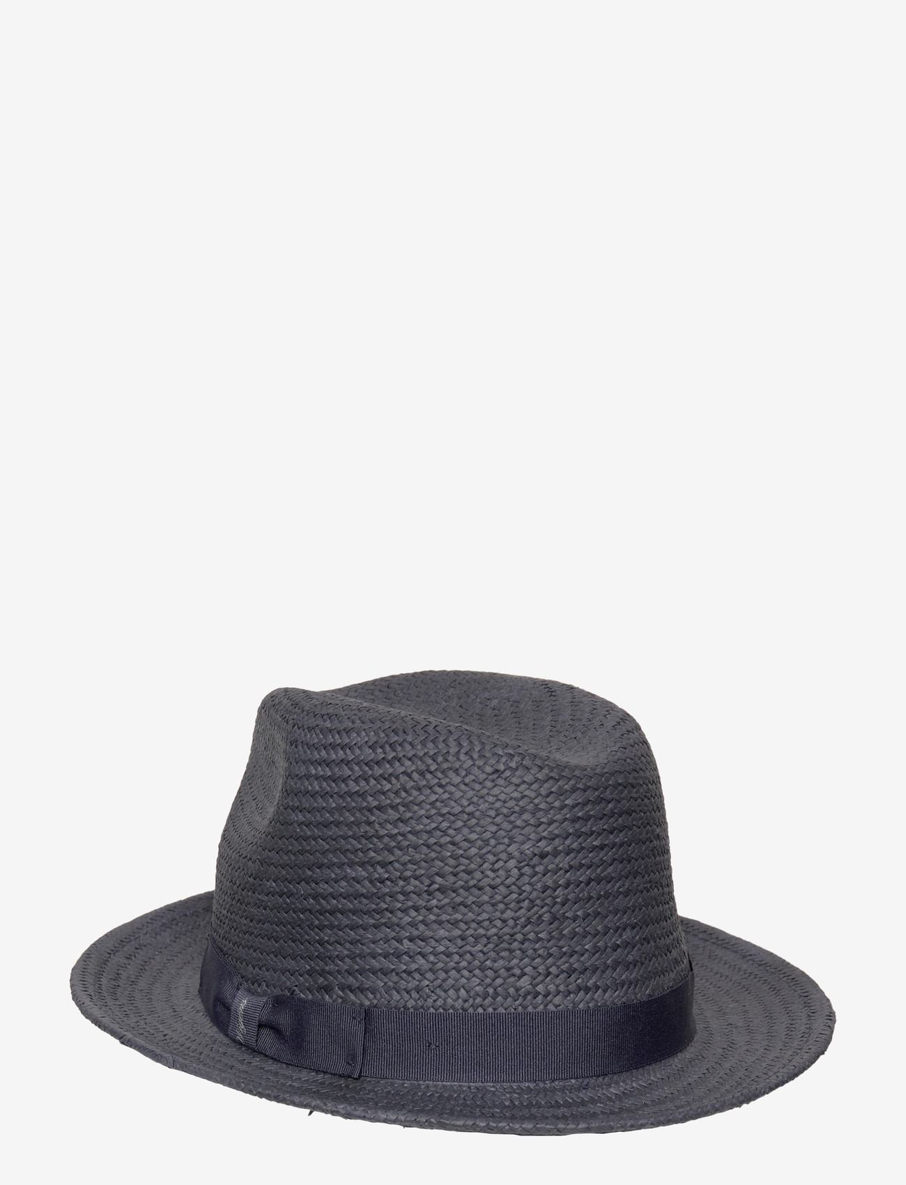 Wigéns - Classic Hat - huer & handsker - navy - 1