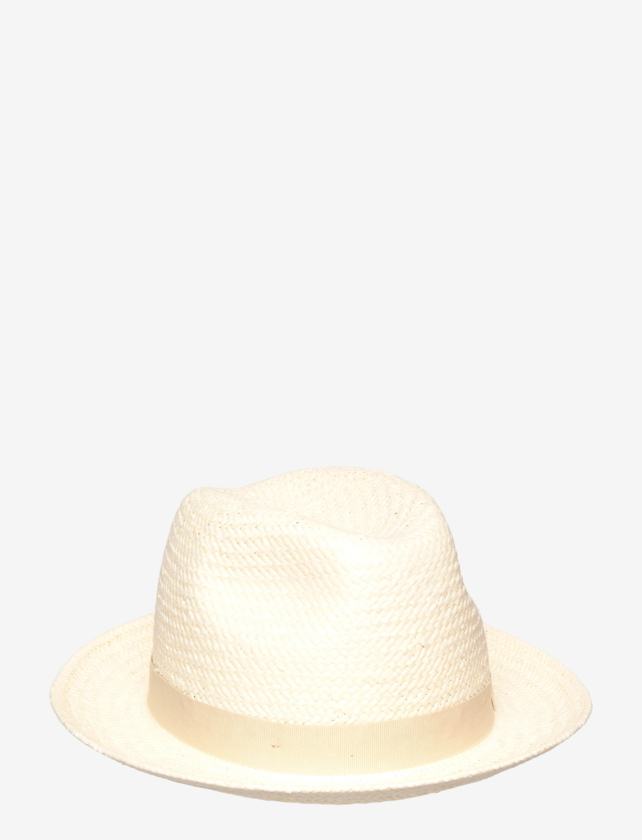 Wigéns - Classic Hat - hats - off white - 0