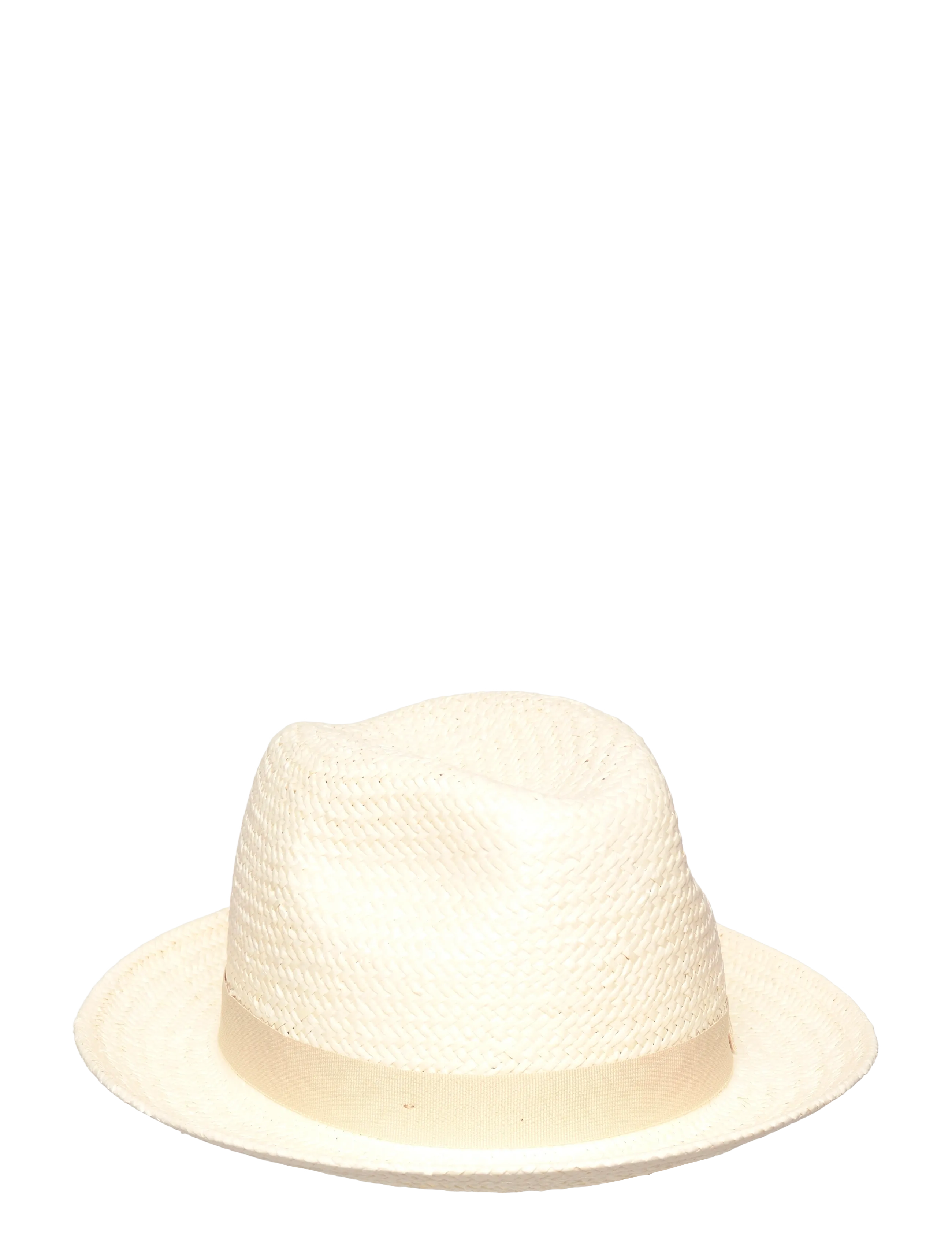 Wigéns Classic Hat - Uus - OFF WHITE / white
