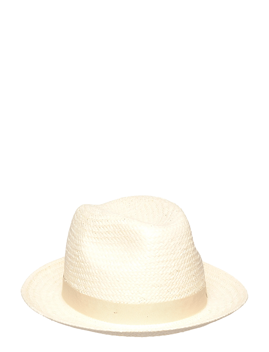 Wigéns - Classic Hat - mütsid - off white - 0