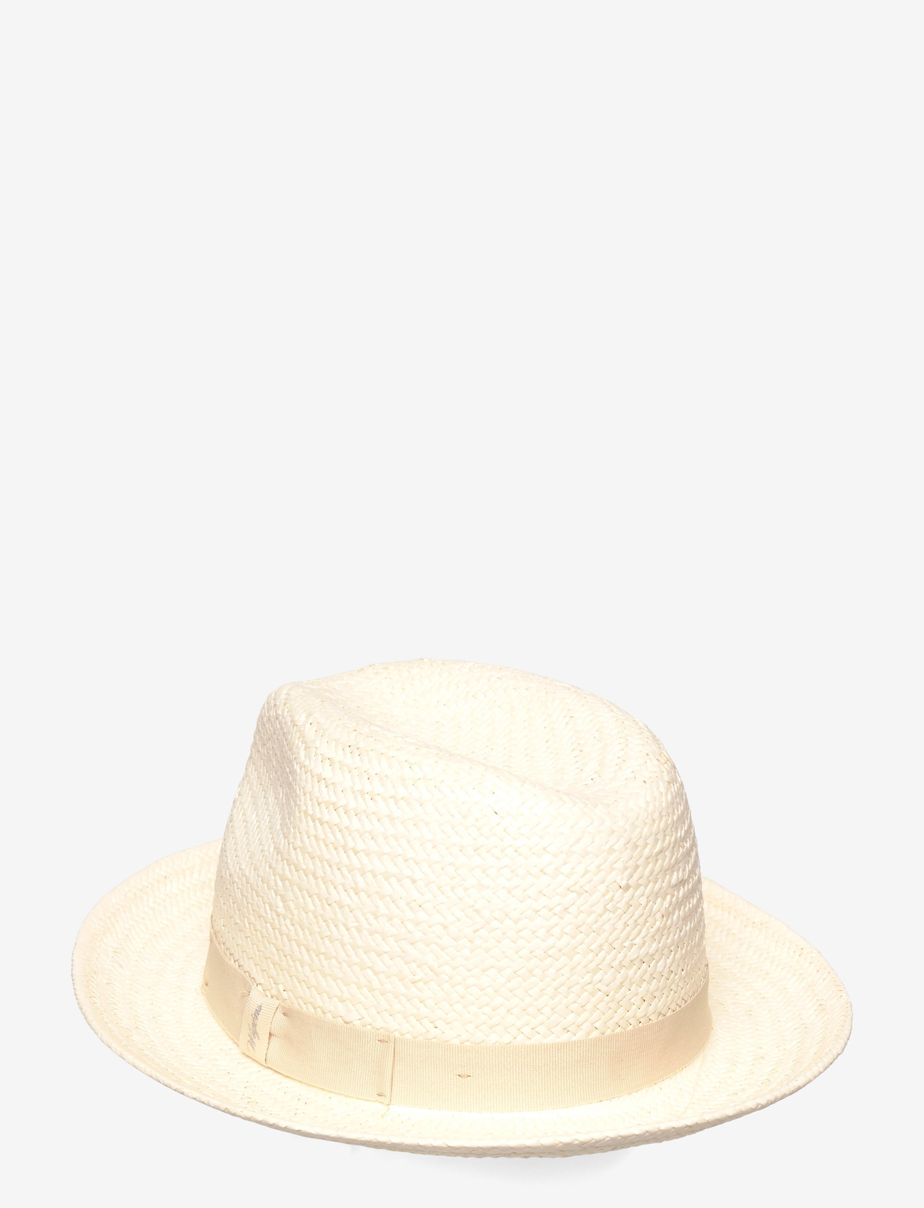 Wigéns - Classic Hat - hats - off white - 1
