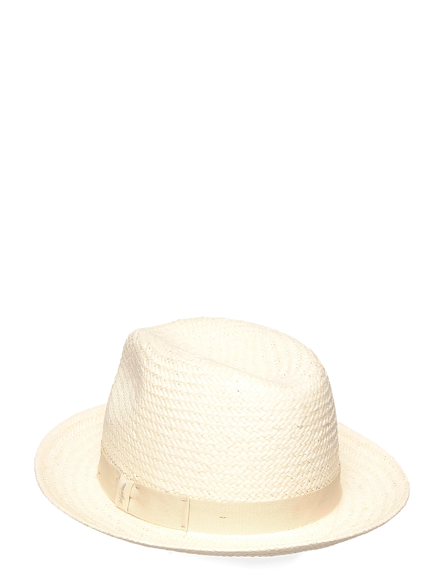 Wigéns - Classic Hat - mütsid - off white - 1