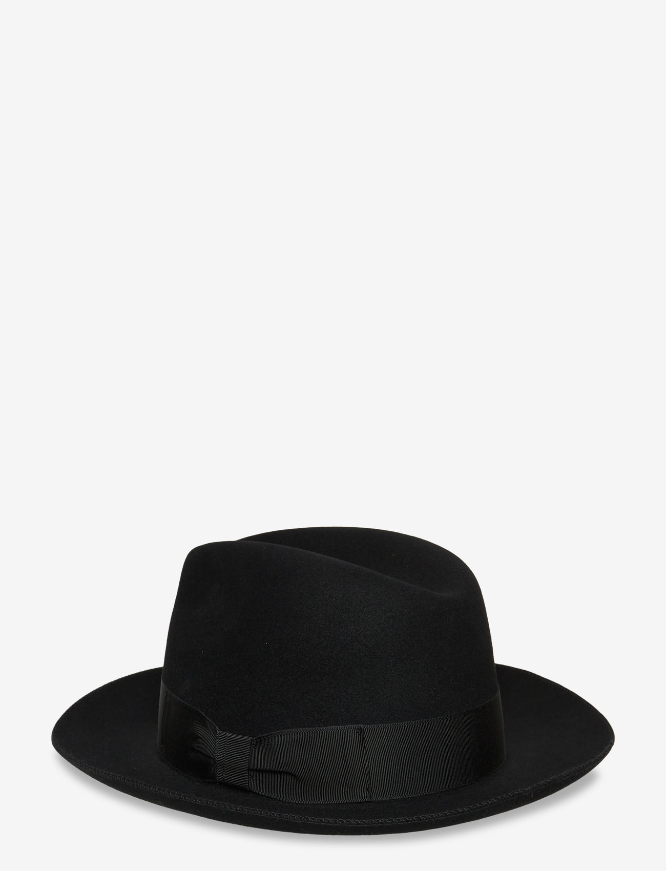 Wigéns - Classico 6 Hat - beanies & gloves - black - 1