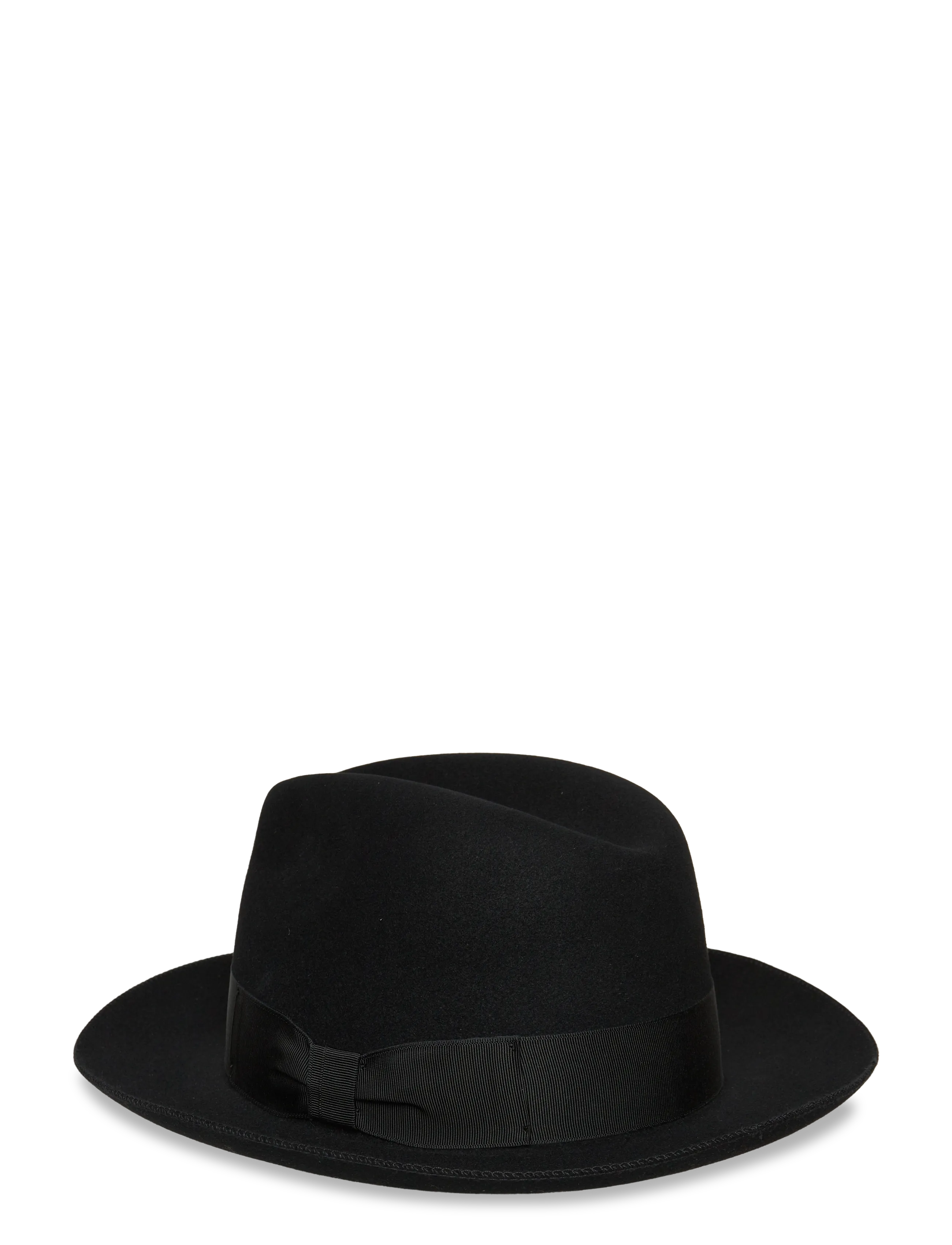 Wigéns - Classico 6 Hat - beanies & gloves - black - 1