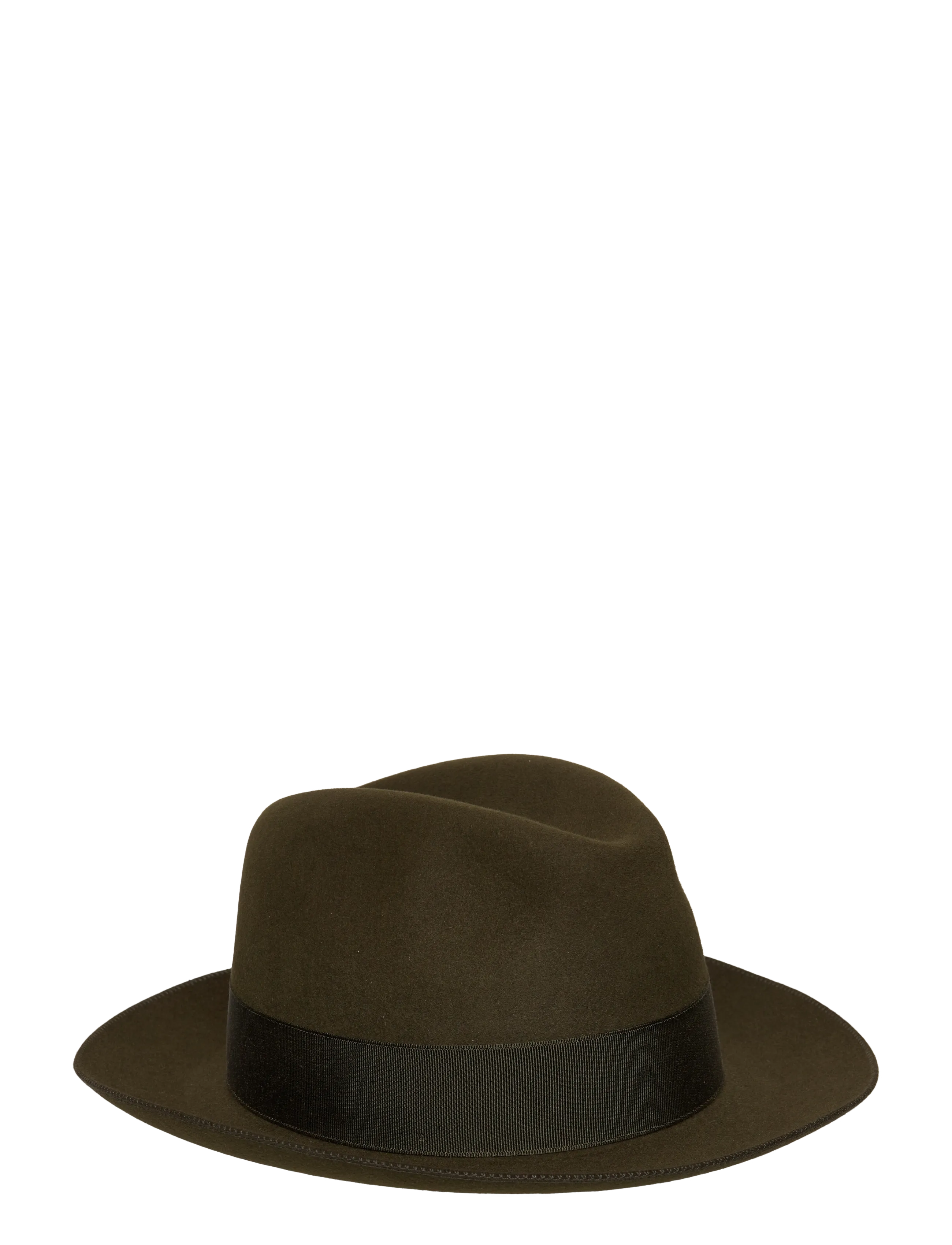 Wigéns Classico 6 Hat, 59, Headwear, Grün - Hats, Männerswear