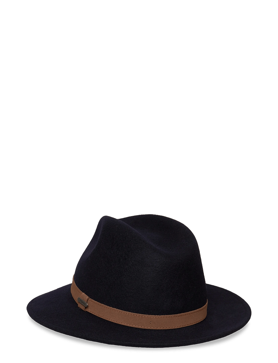Wigéns - Country Traveler 6,5 - hüte - 409 navy - 1