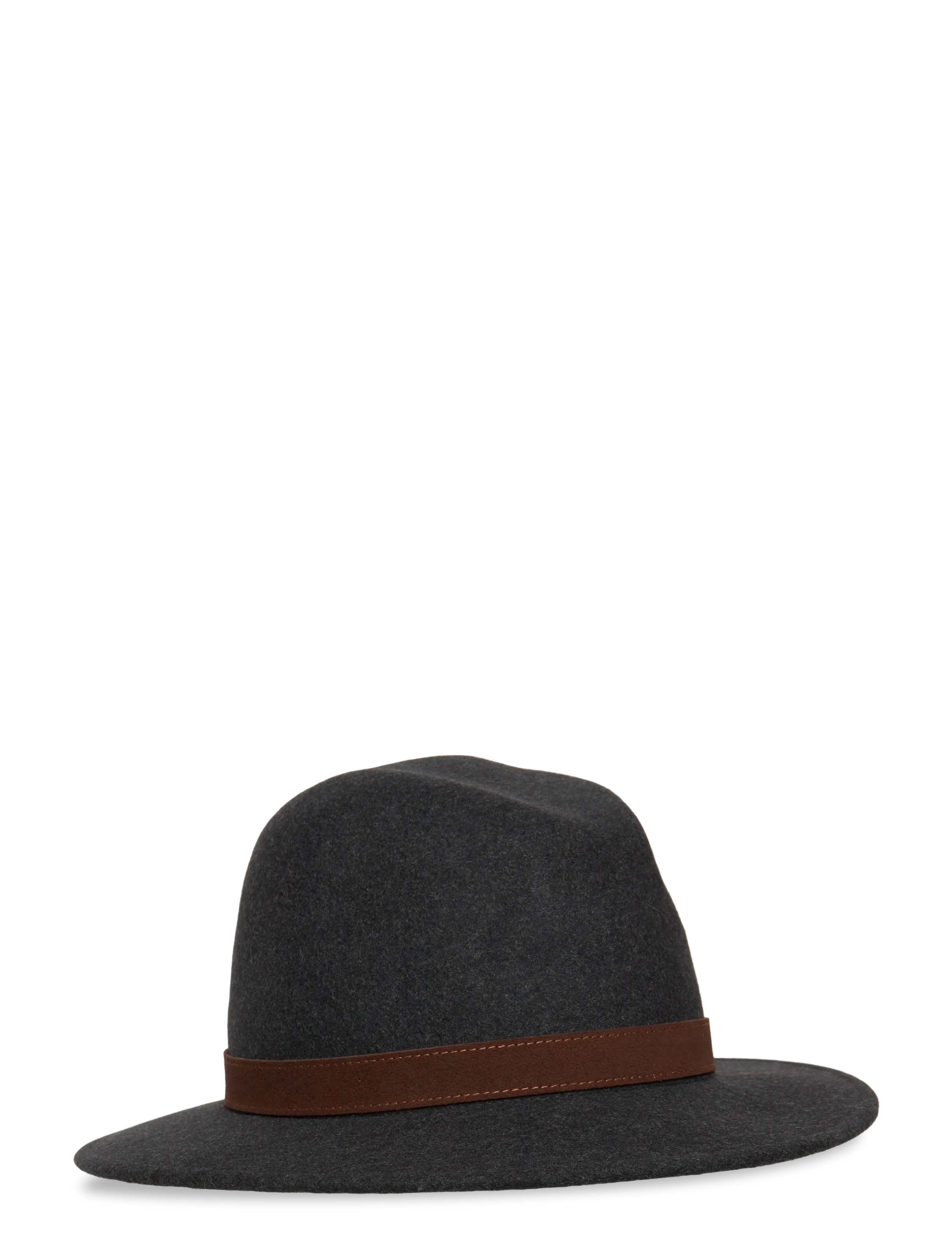 WIGÉNS Country Traveler 6,5 Grau - S - Herren