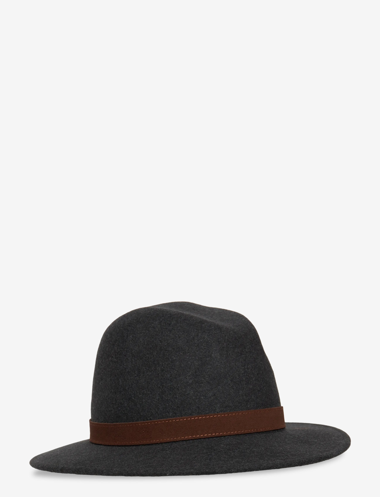 Wigéns - Country Traveler 6,5 - chapeaux - 906 dark grey - 0