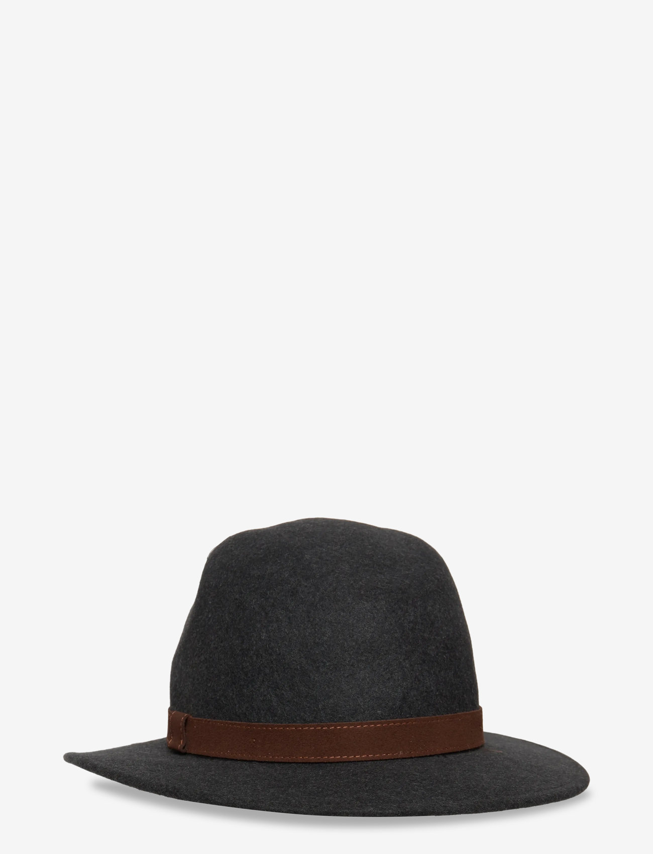 Wigéns - Country Traveler 6,5 - chapeaux - 906 dark grey - 1