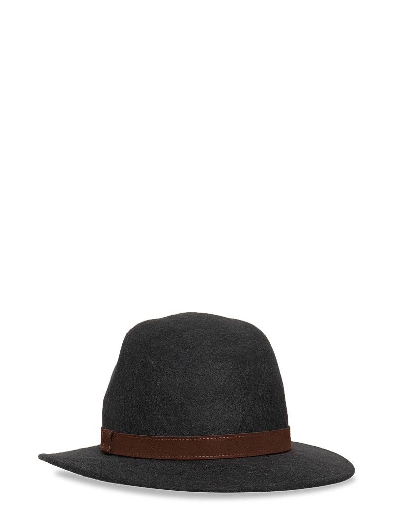 Wigéns - Country Traveler 6,5 - chapeaux - 906 dark grey - 1