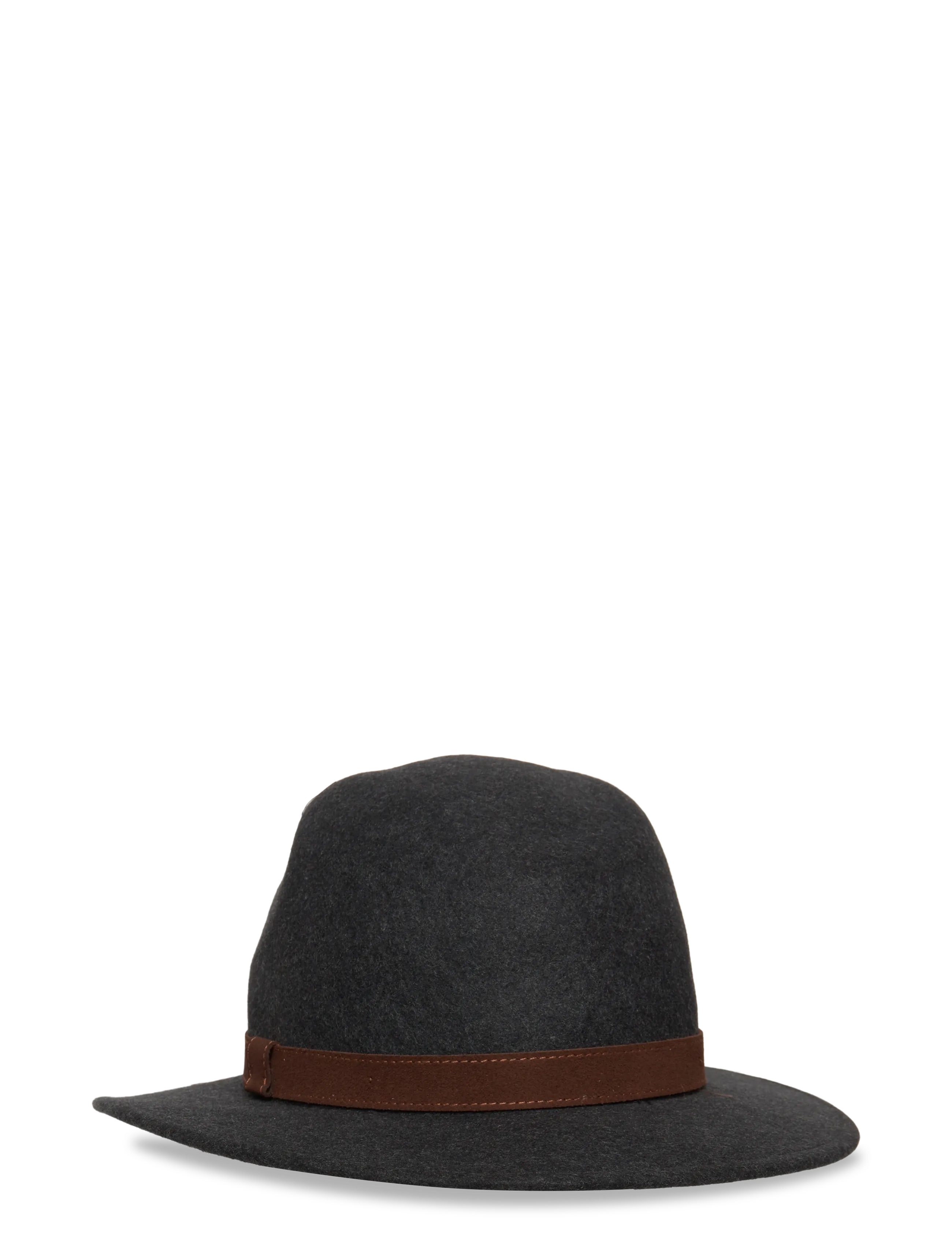 Wigéns - Country Traveler 6,5 - hattar - 906 dark grey - 1
