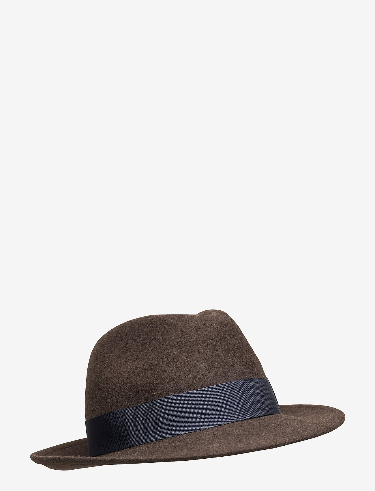 DK BROWN