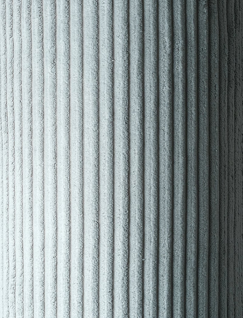 Wigiwama - Beanbag Chair corduroy - poufs - peppermint green - 2