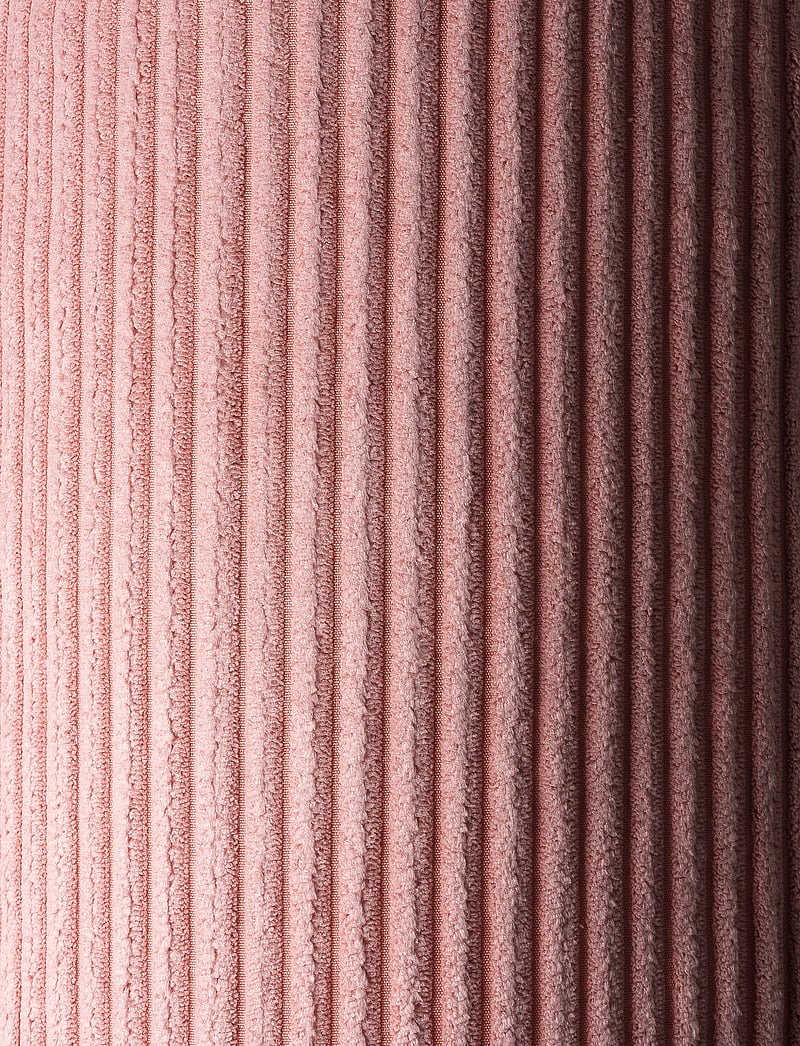 Wigiwama - Beanbag Chair corduroy - kott-toolid - pink mousse - 3