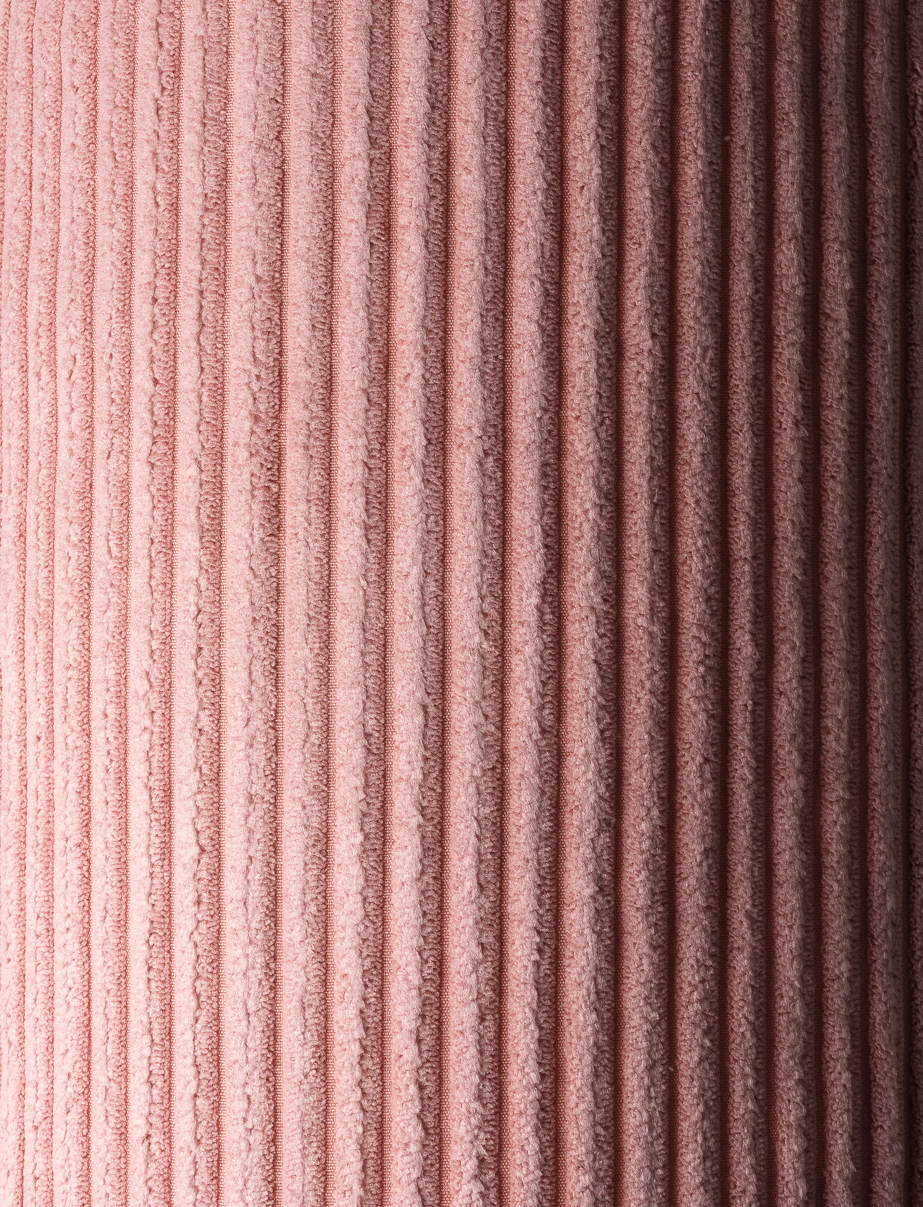 Wigiwama - Beanbag Chair corduroy - poefs en fauteuils - pink mousse - 3