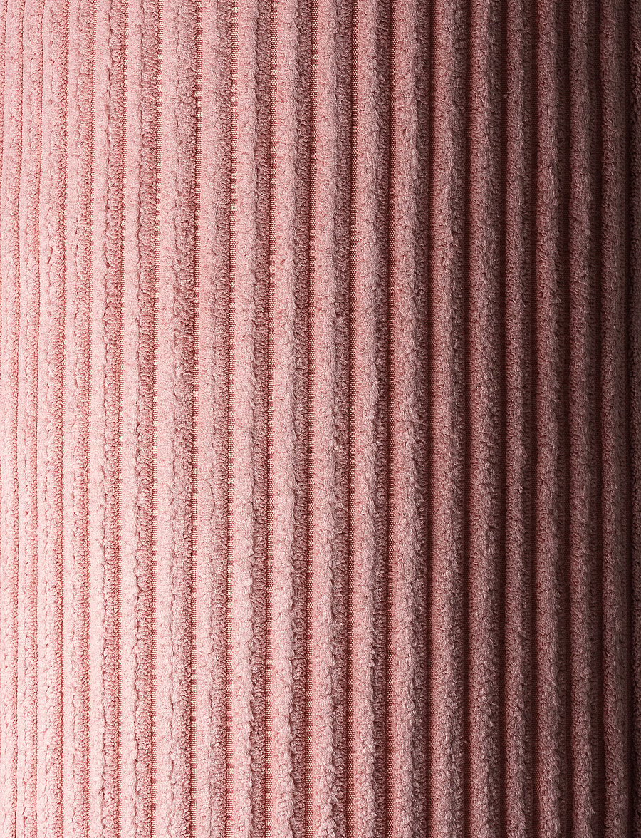 Wigiwama - Beanbag Chair corduroy - poufs & lehnstühle - pink mousse - 3