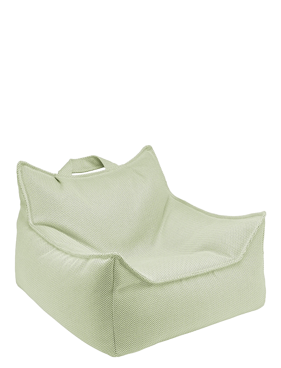 Wigiwama - Herba Outdoor Beanbag Chair - välimööbel - herba - 1