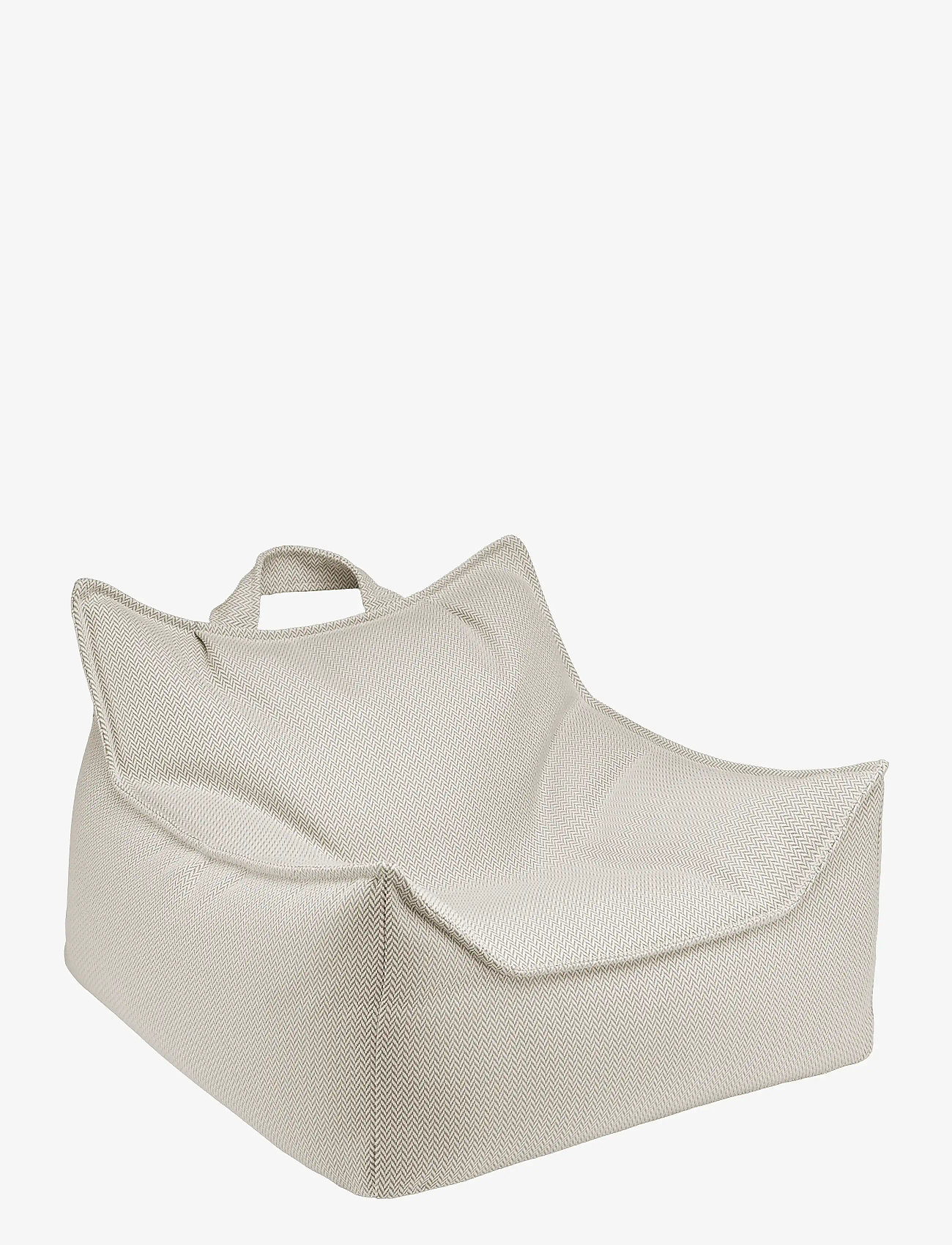 Wigiwama - Herba Outdoor Beanbag Chair - mobilier d'extérieur - terra - 1