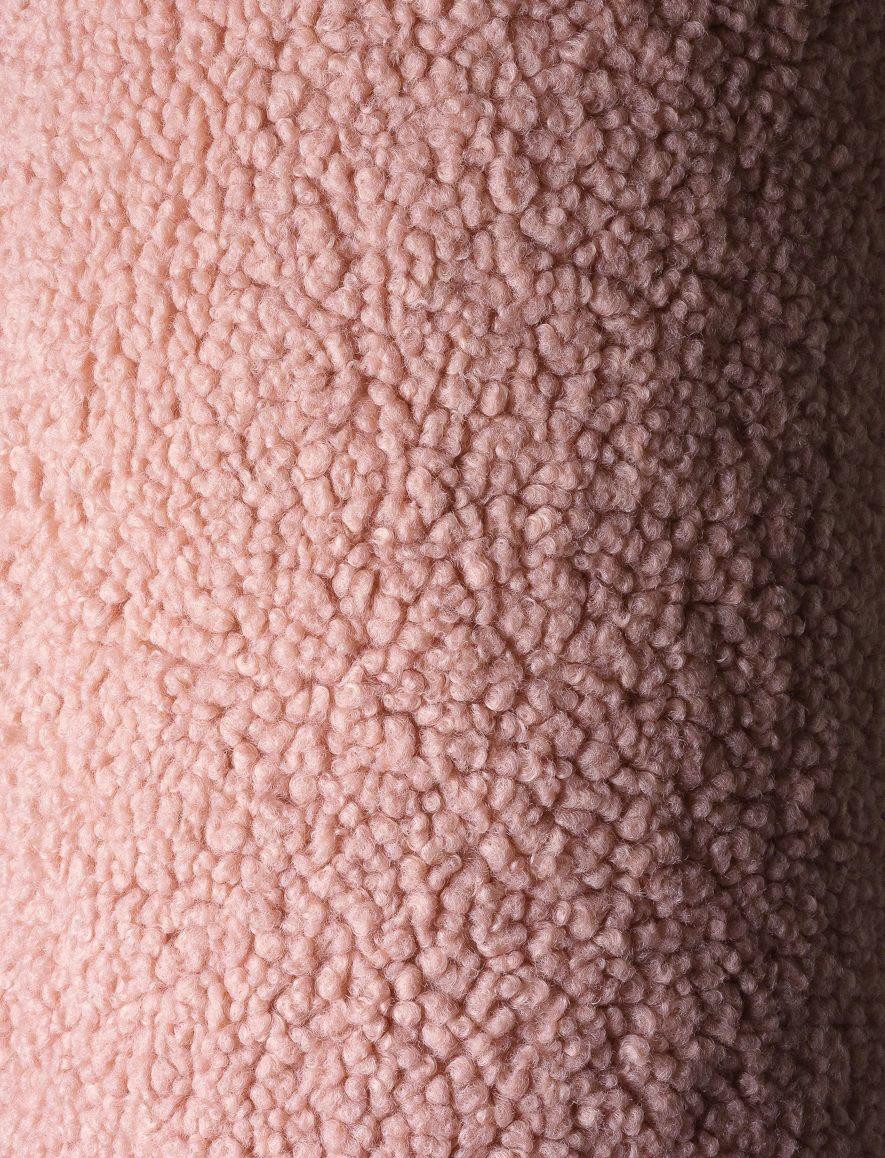 Wigiwama - Bear Beanbag teddy - pouffes & armchairs - guava pink - 5