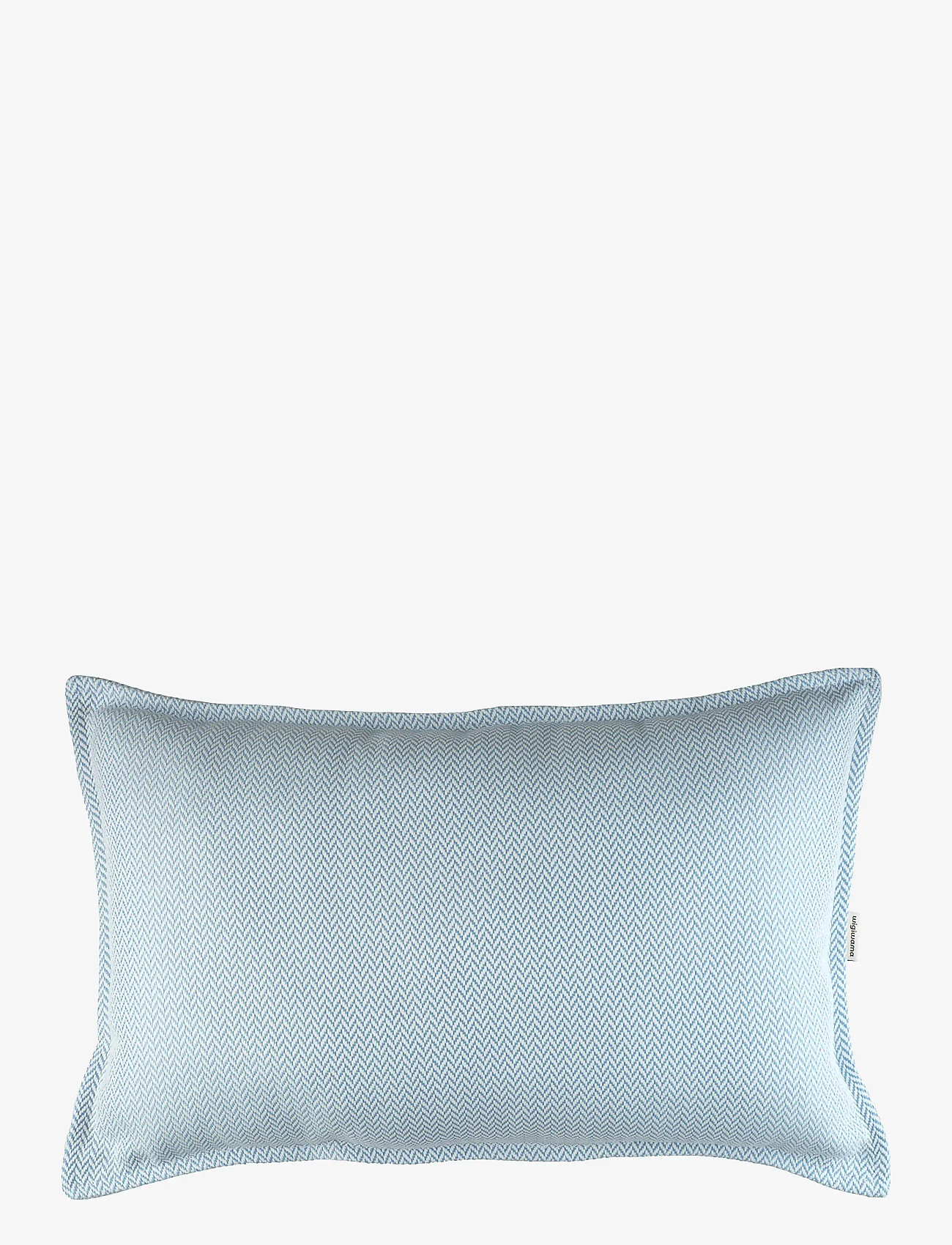 Wigiwama - Terra Outdoor Bolster - dekorative kissen - azure - 1