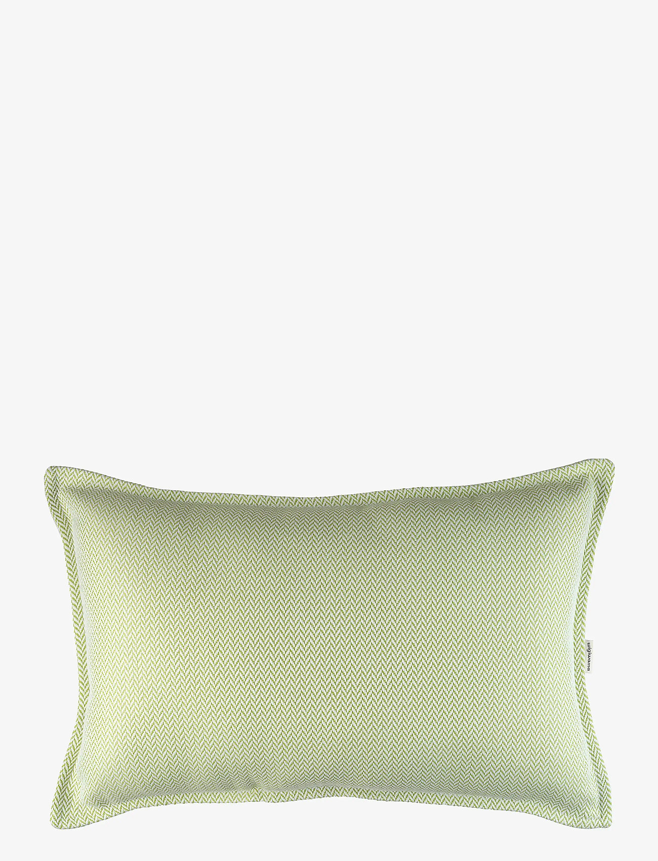 Wigiwama - Azure Outdoor Bolster - pyntepuder - herba - 1