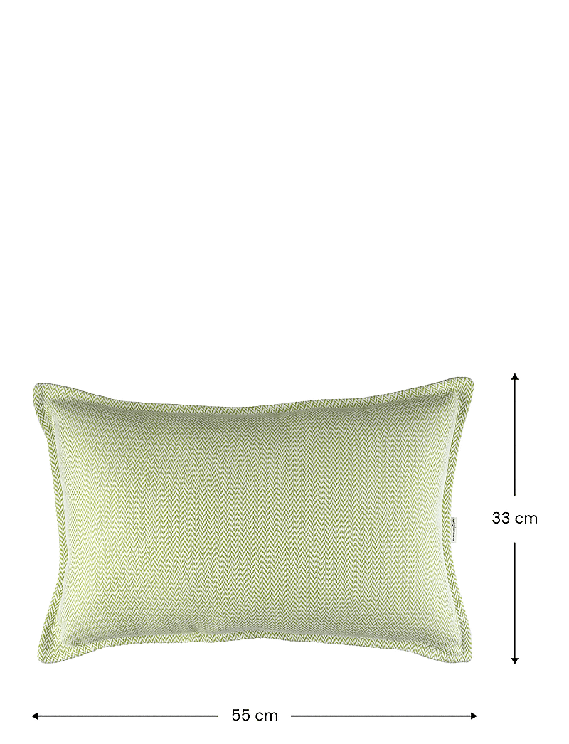 Wigiwama - Herba Outdoor Bolster - dekorative kissen - herba - 2