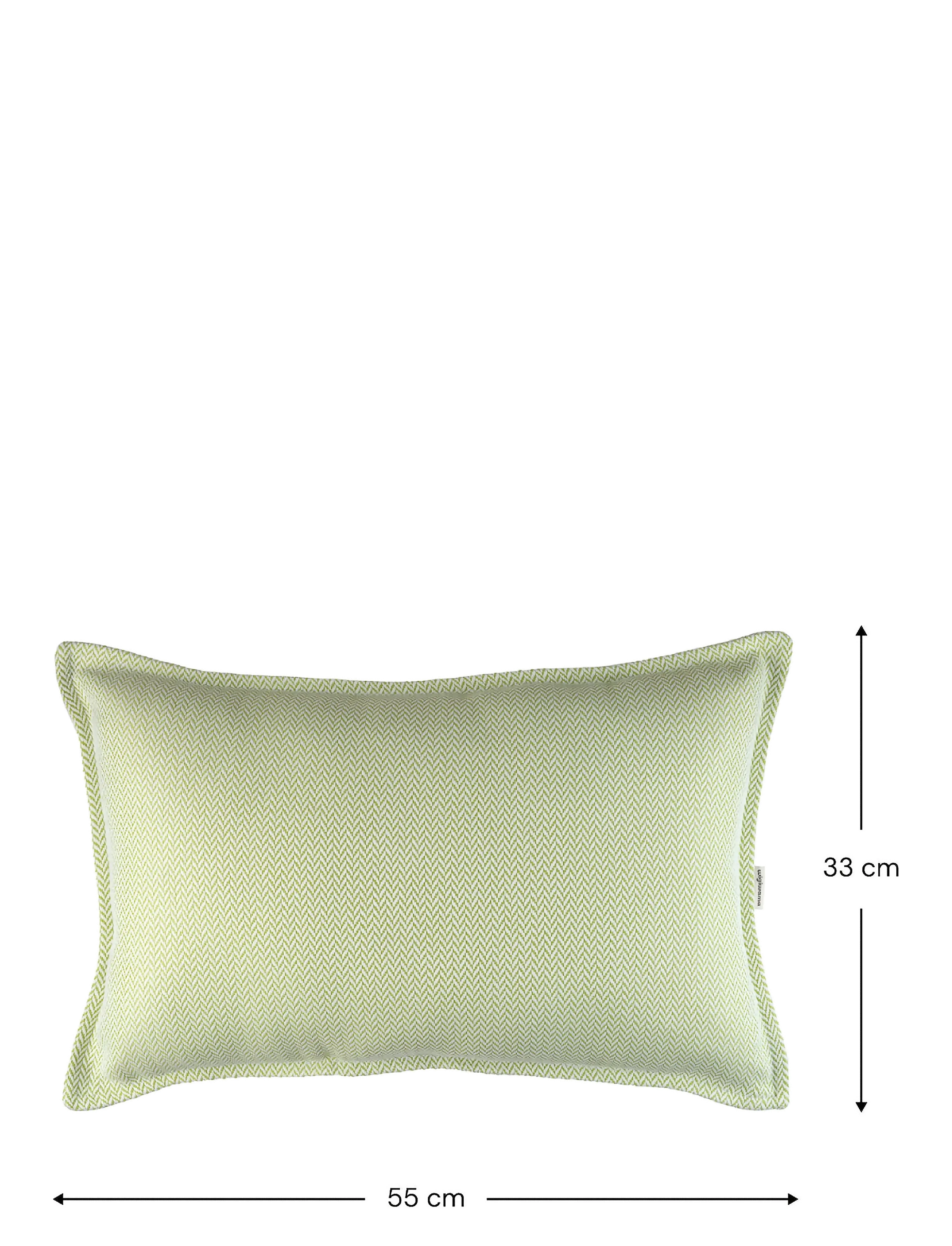 Wigiwama - Herba Outdoor Bolster - dekorative kissen - herba - 2